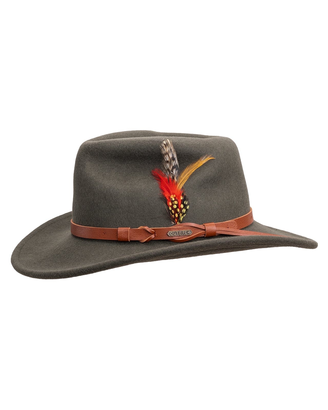 Randwick Wool Hat