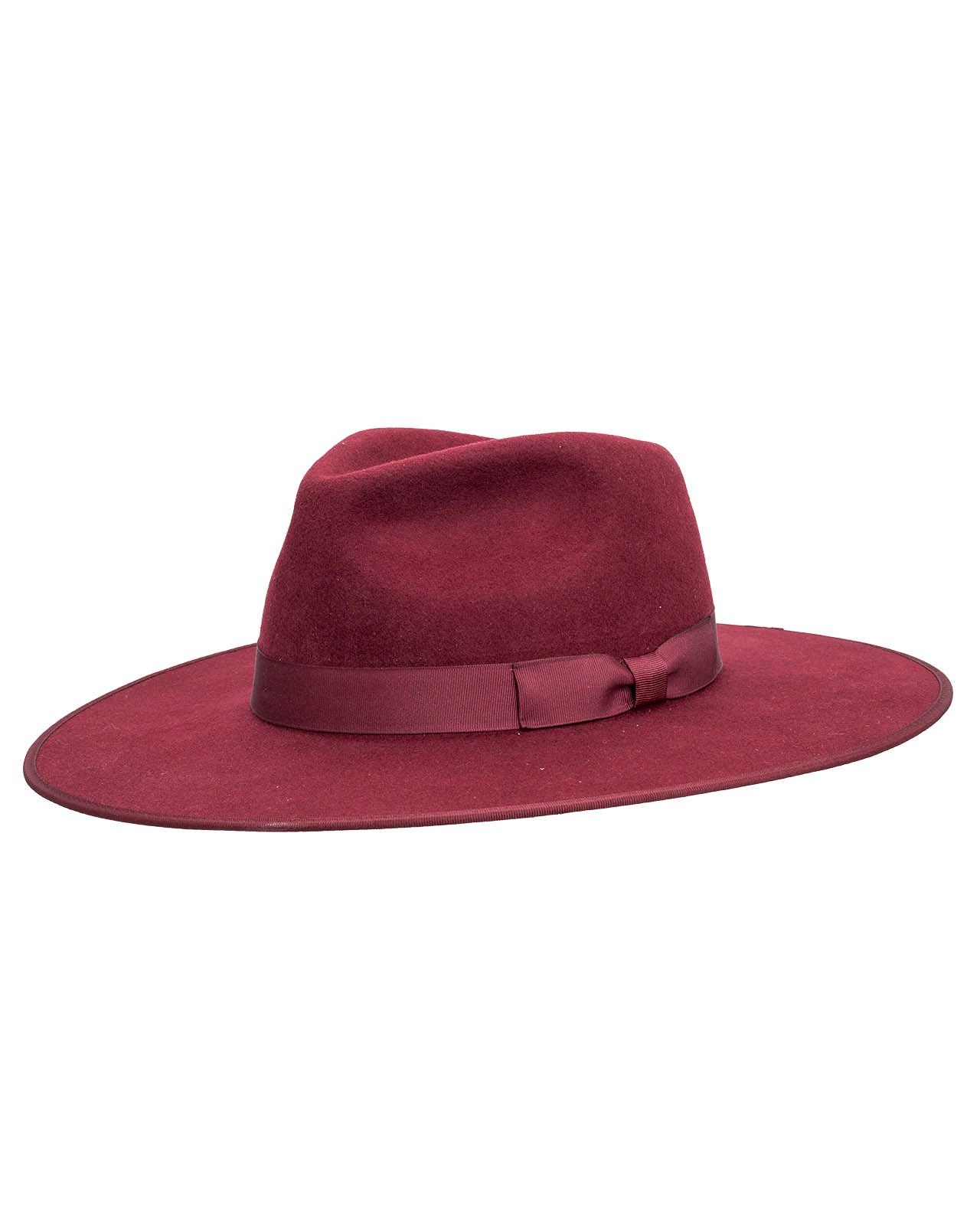 La Pine Wool Hat
