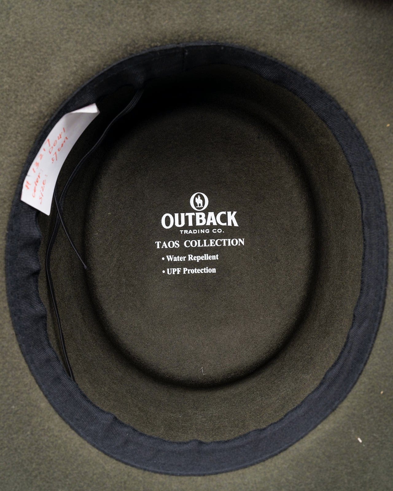 Salem Wool Hat
