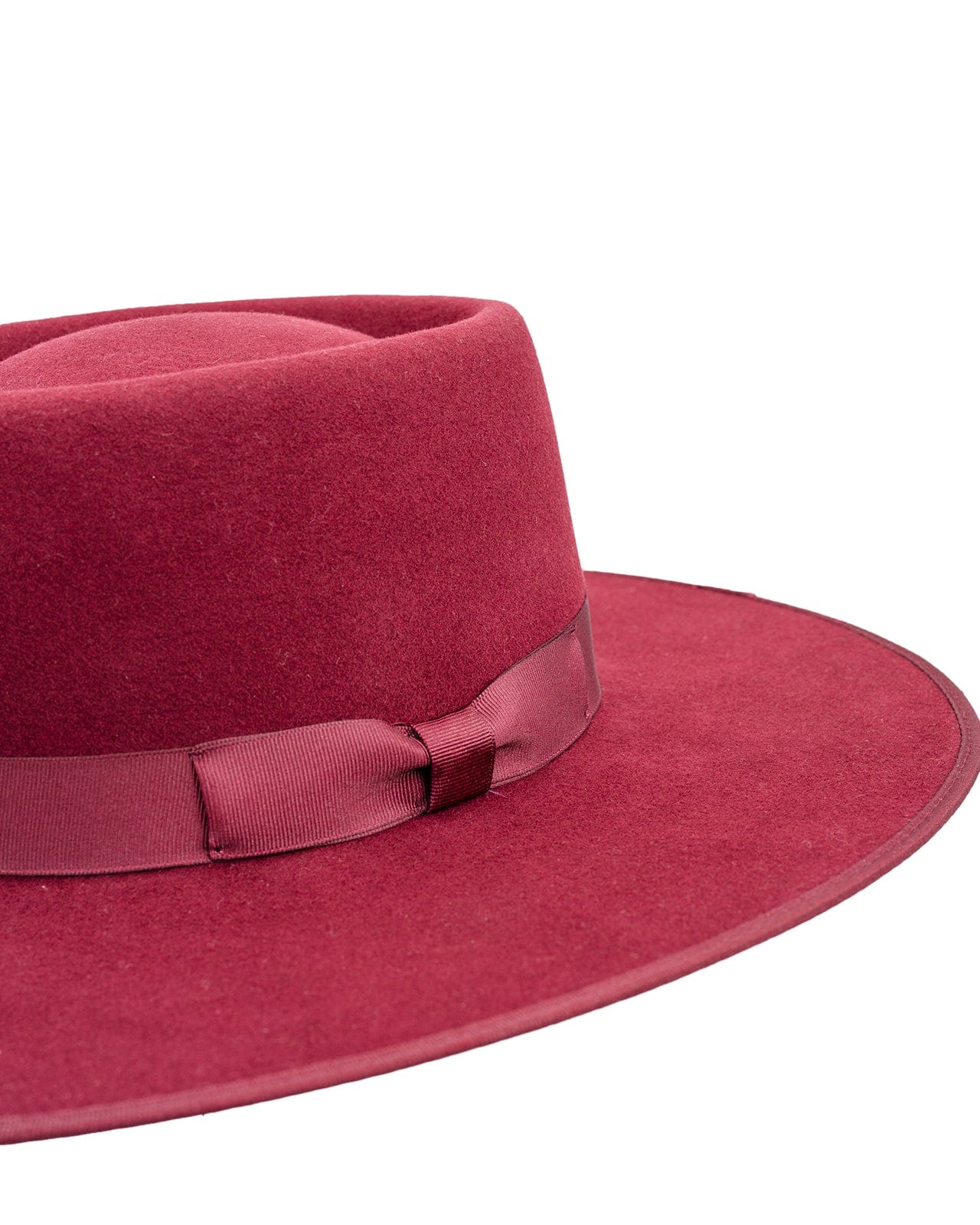 Salem Wool Hat