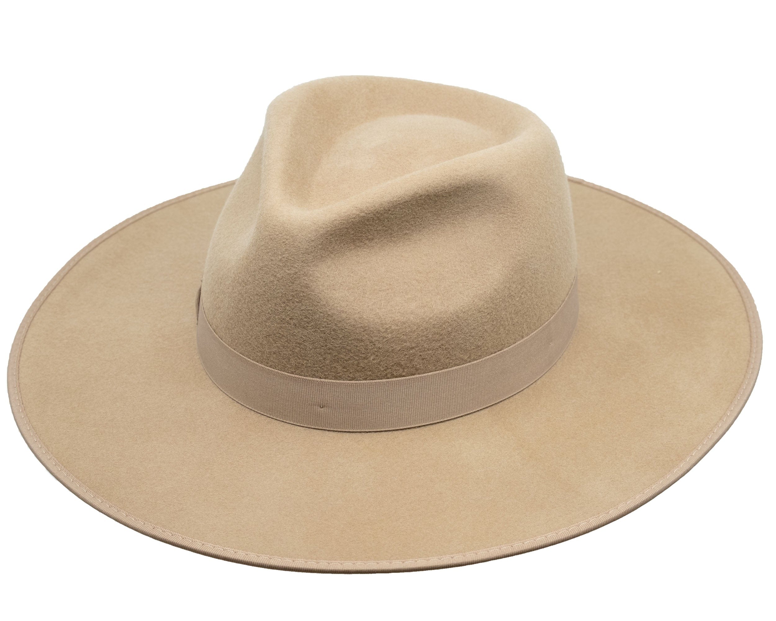 La Pine Wool Hat
