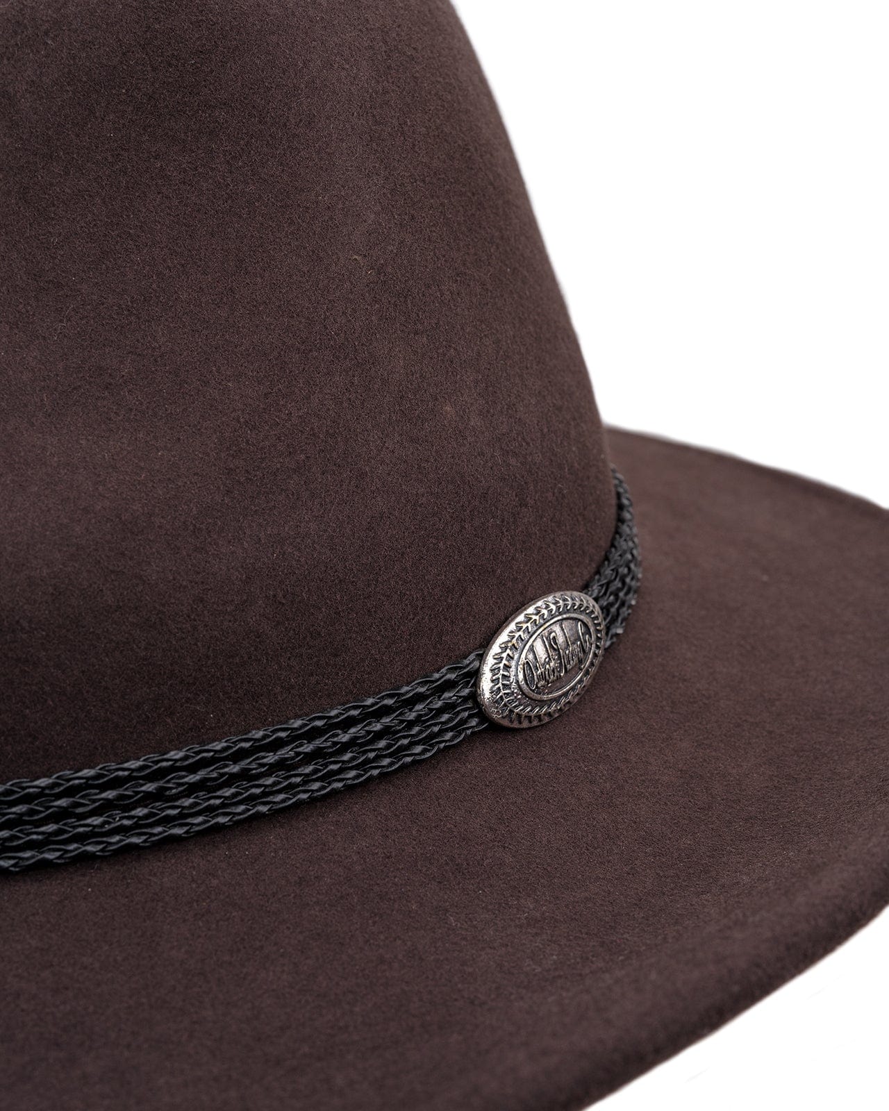 Shy Game Wool Hat
