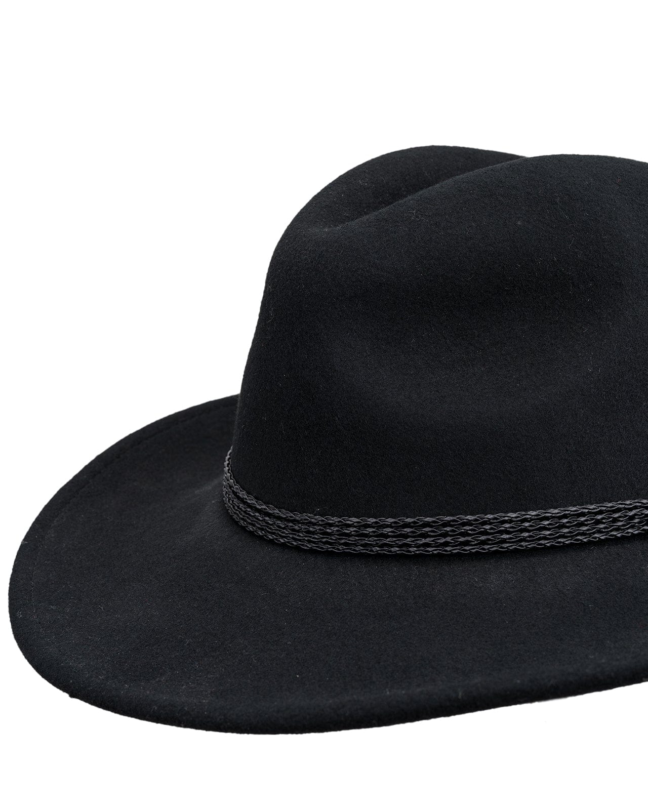 Shy Game Wool Hat