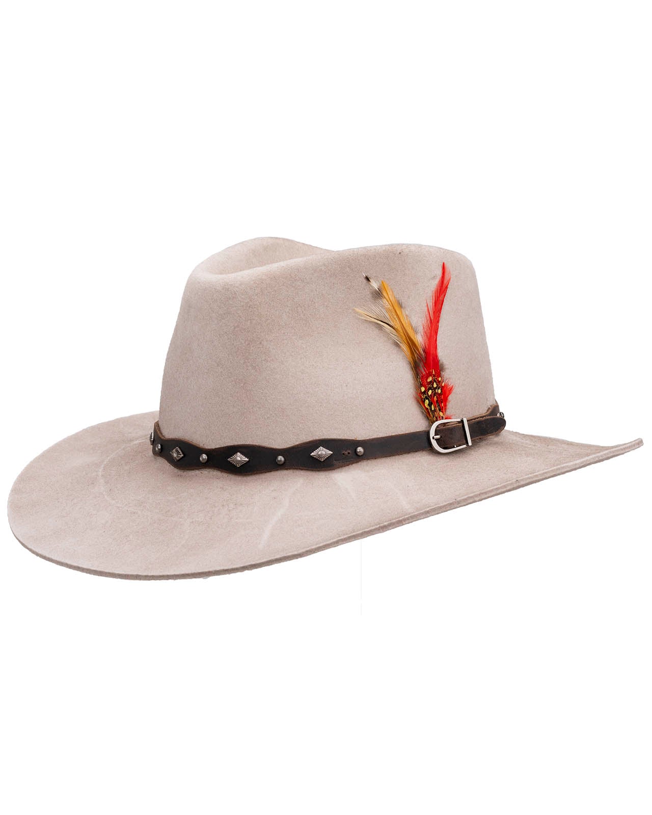 Troubadour Wool Hat