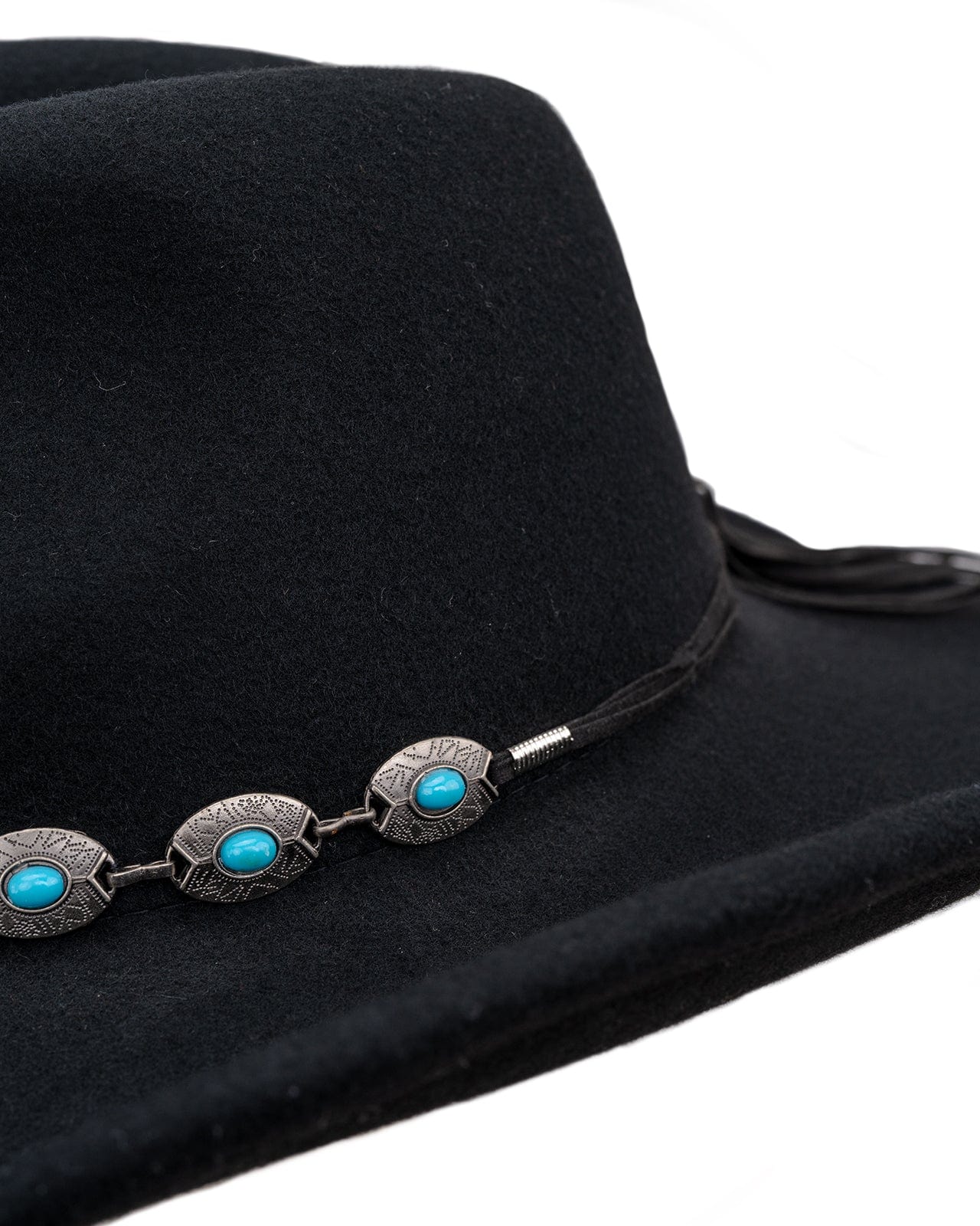 Silverton Wool Hat