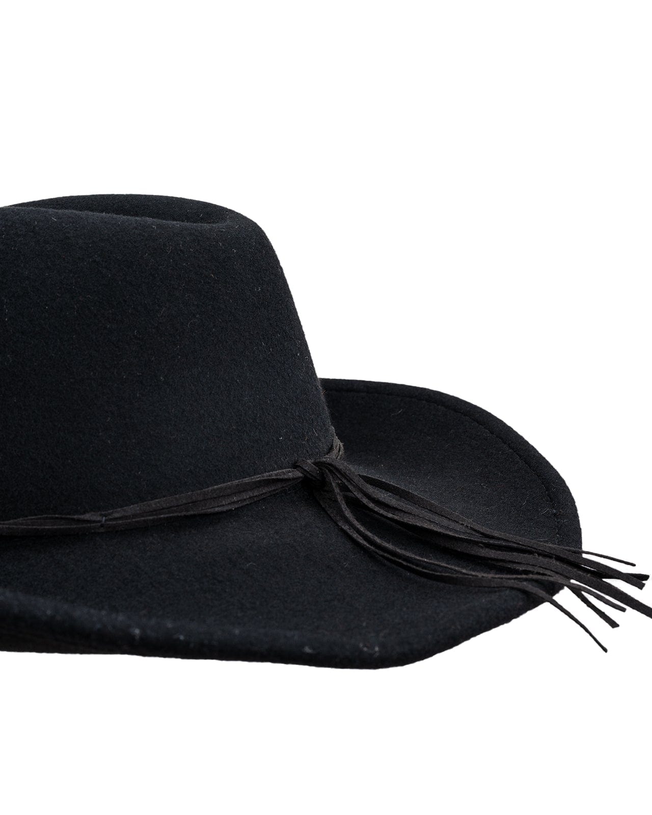 Silverton Wool Hat