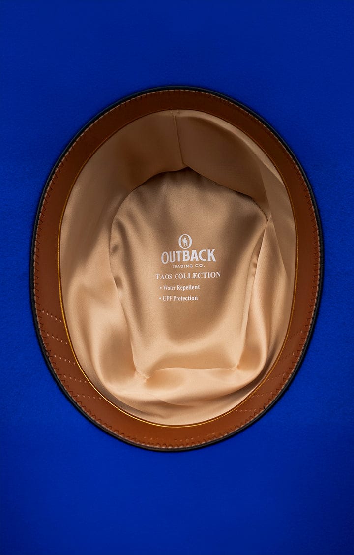 Sparks Nevada Wool Hat