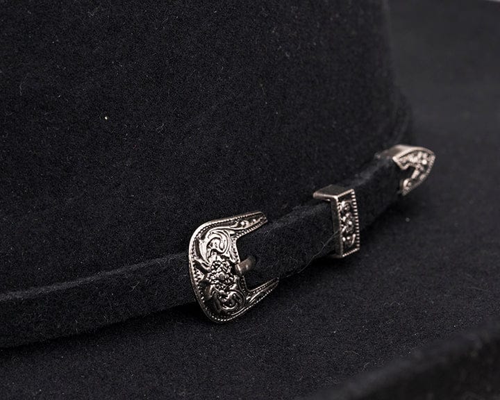 Sparks Nevada Wool Hat