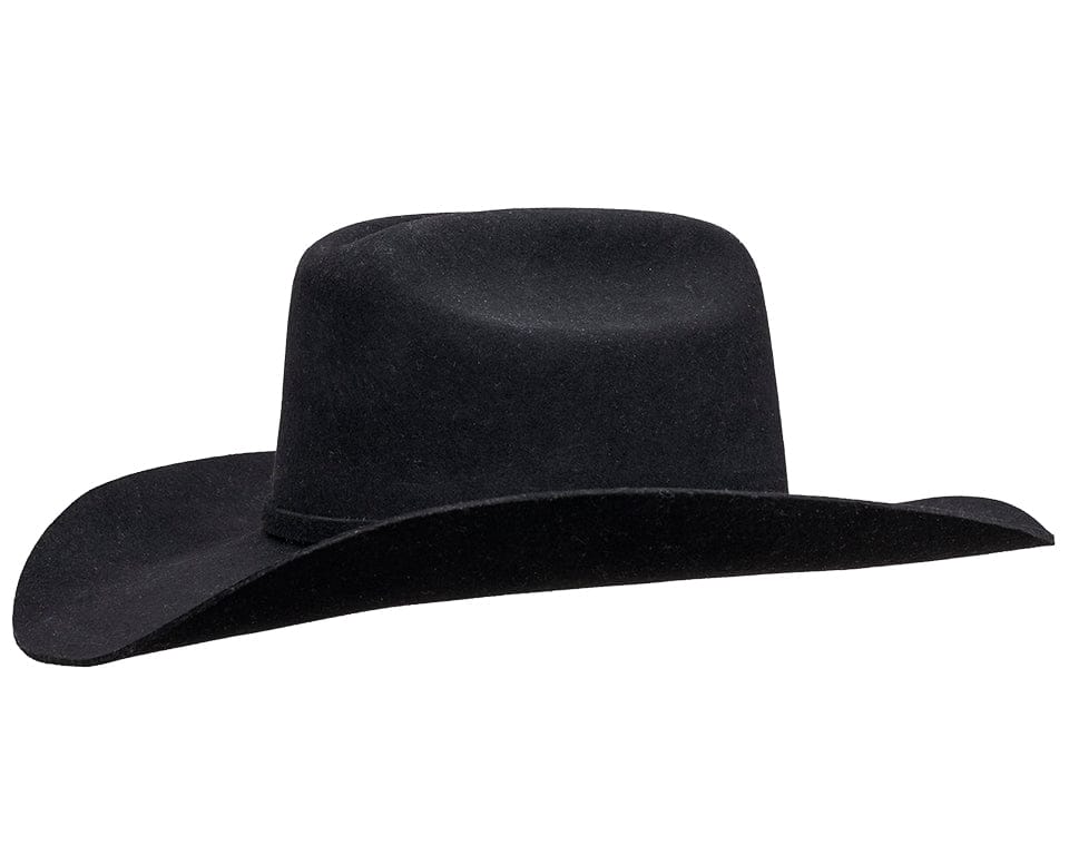 Sparks Nevada Wool Hat
