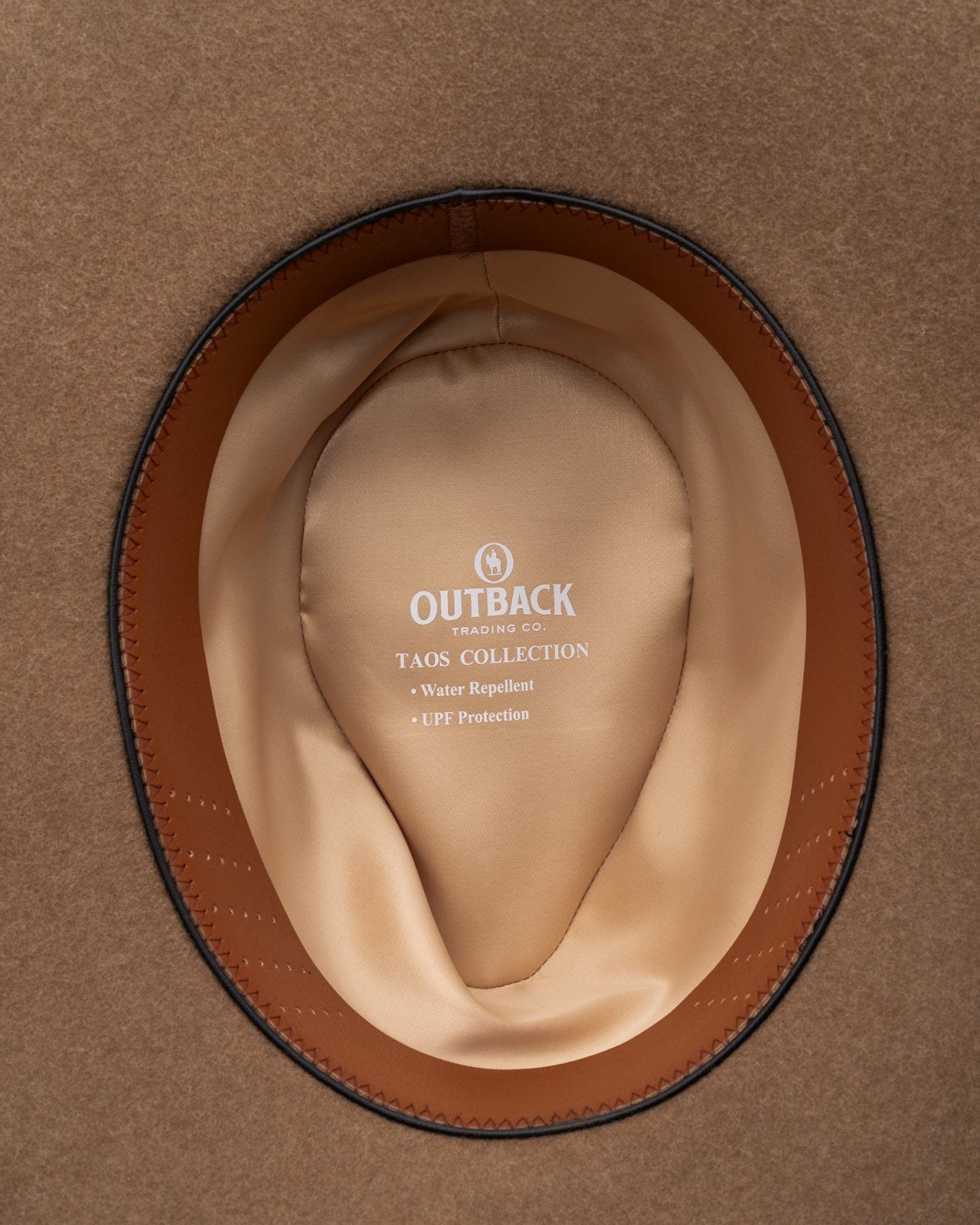 Troubadour Wool Hat