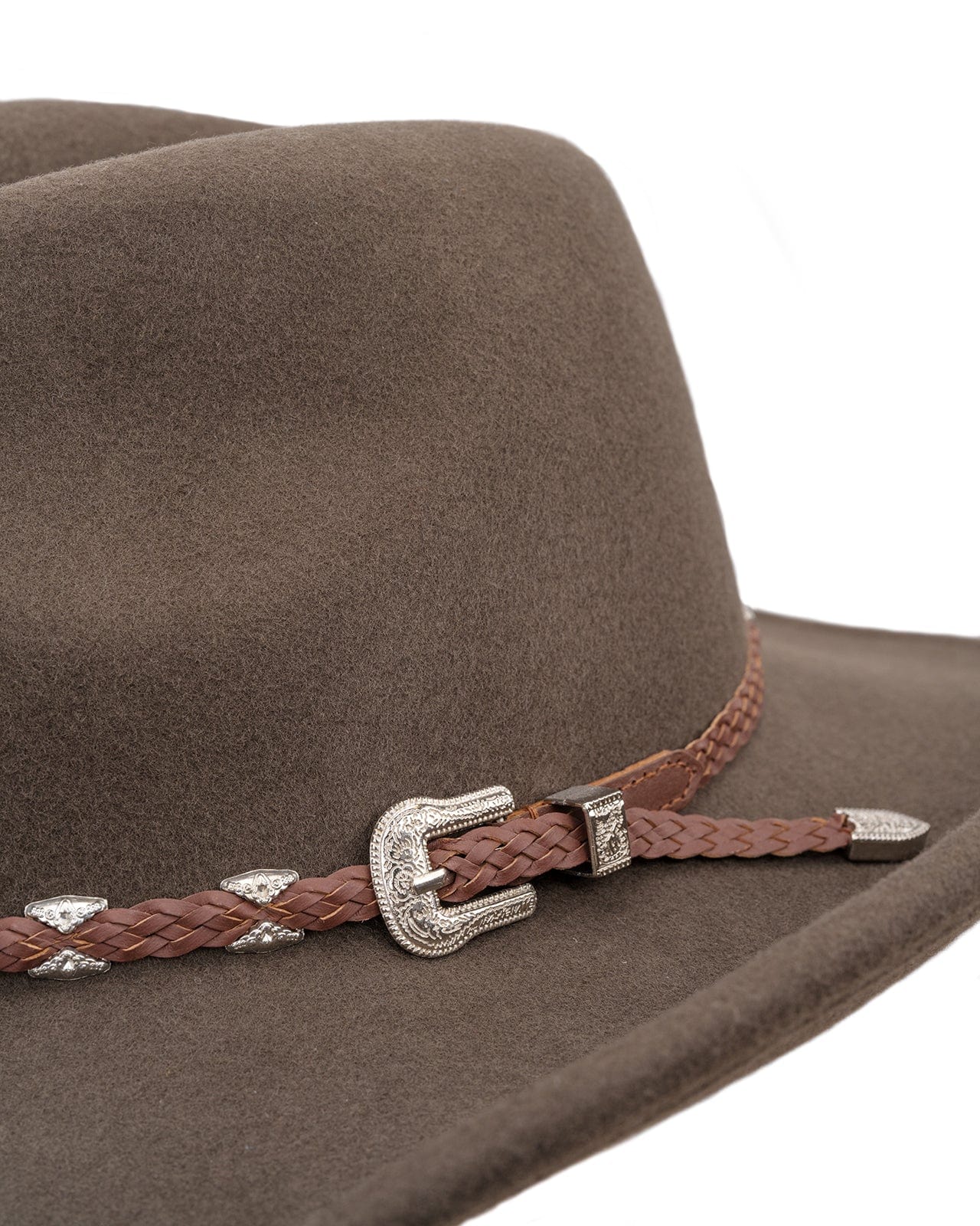 Wallaby Wool Hat