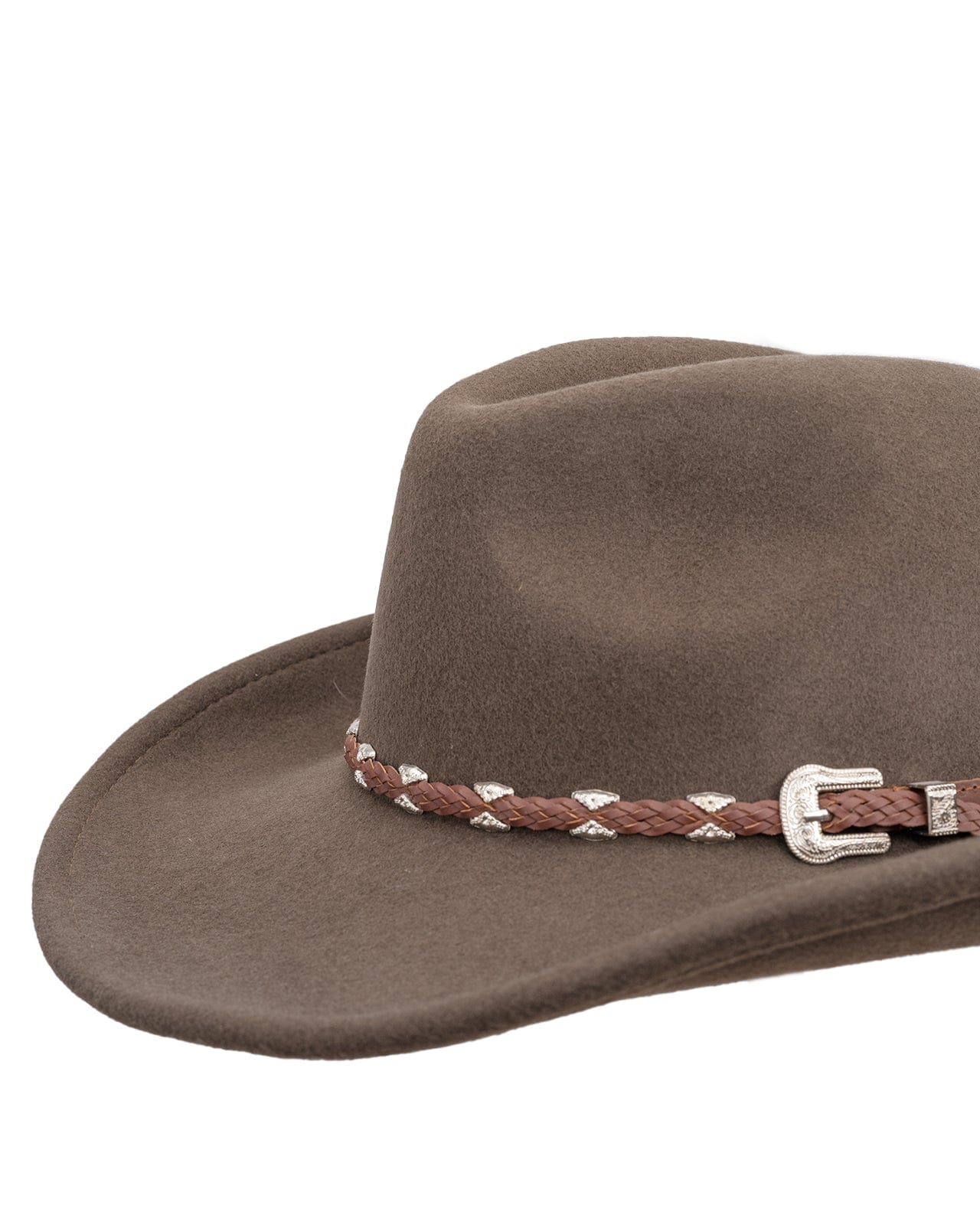 Wallaby Wool Hat