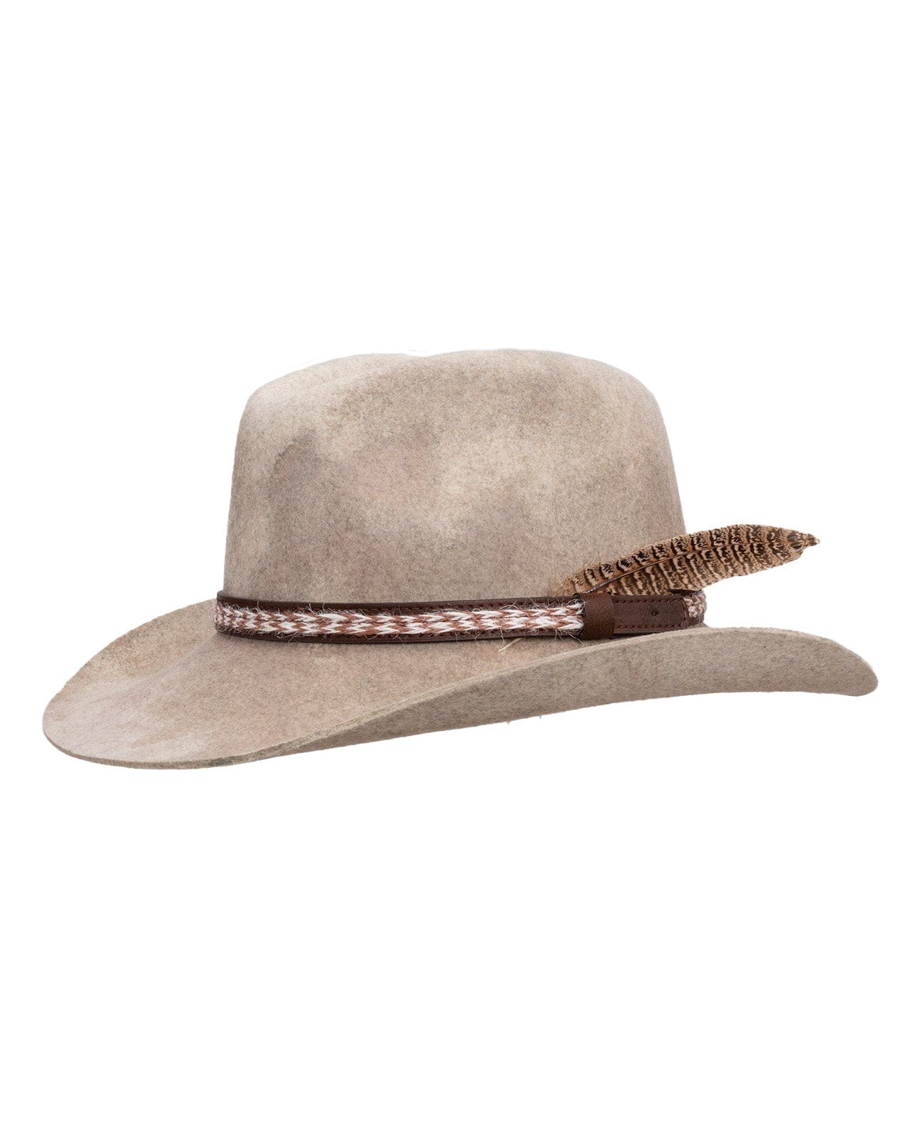 Winchester Wool Hat
