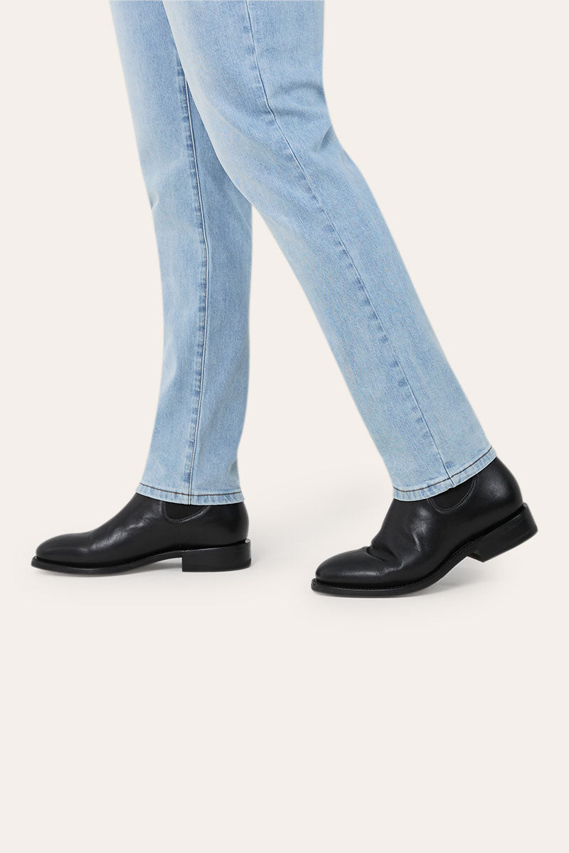 Austin Mens Slim Jeans
