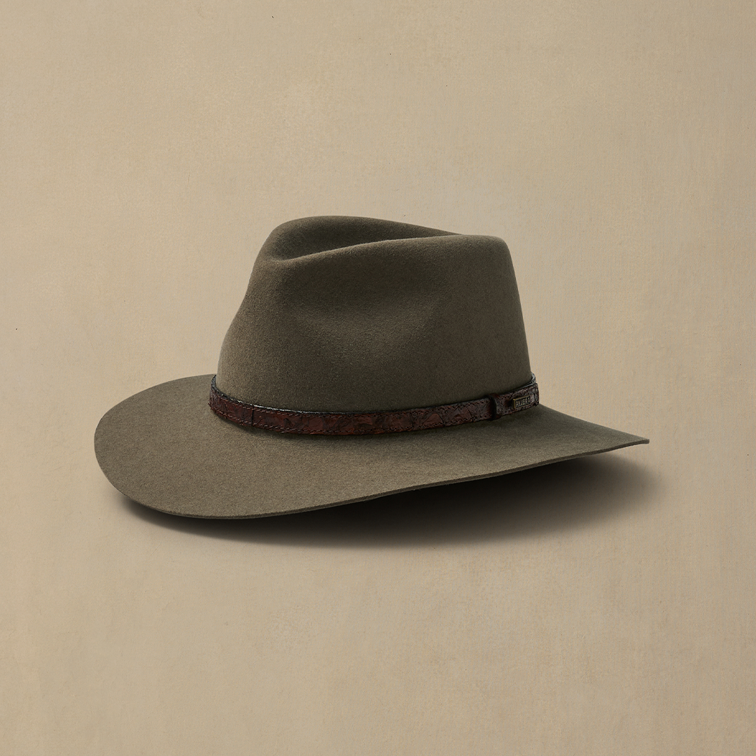 Banjo Paterson Heritage Fawn