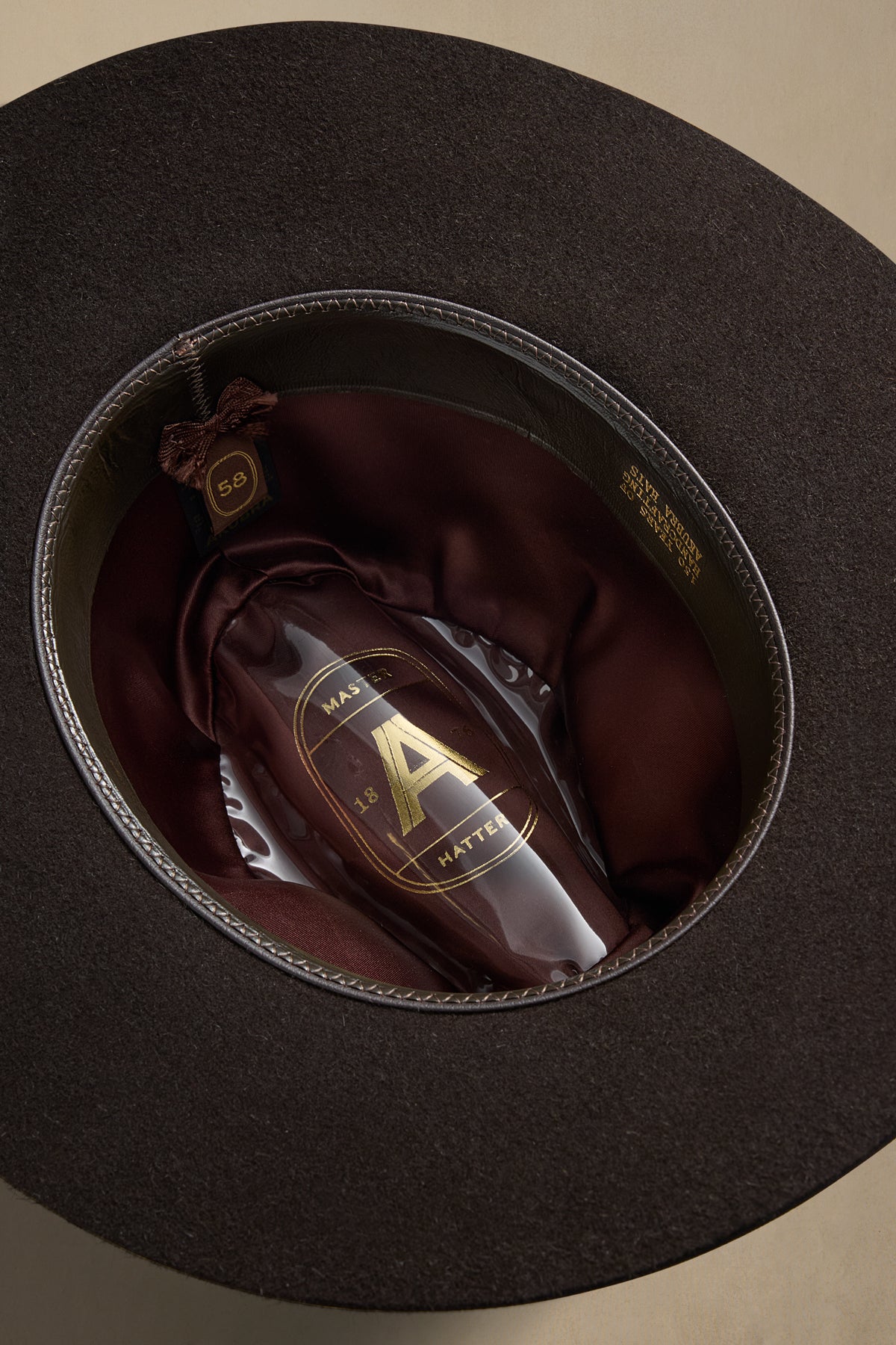 Smoky Cape Bitter Chocolate