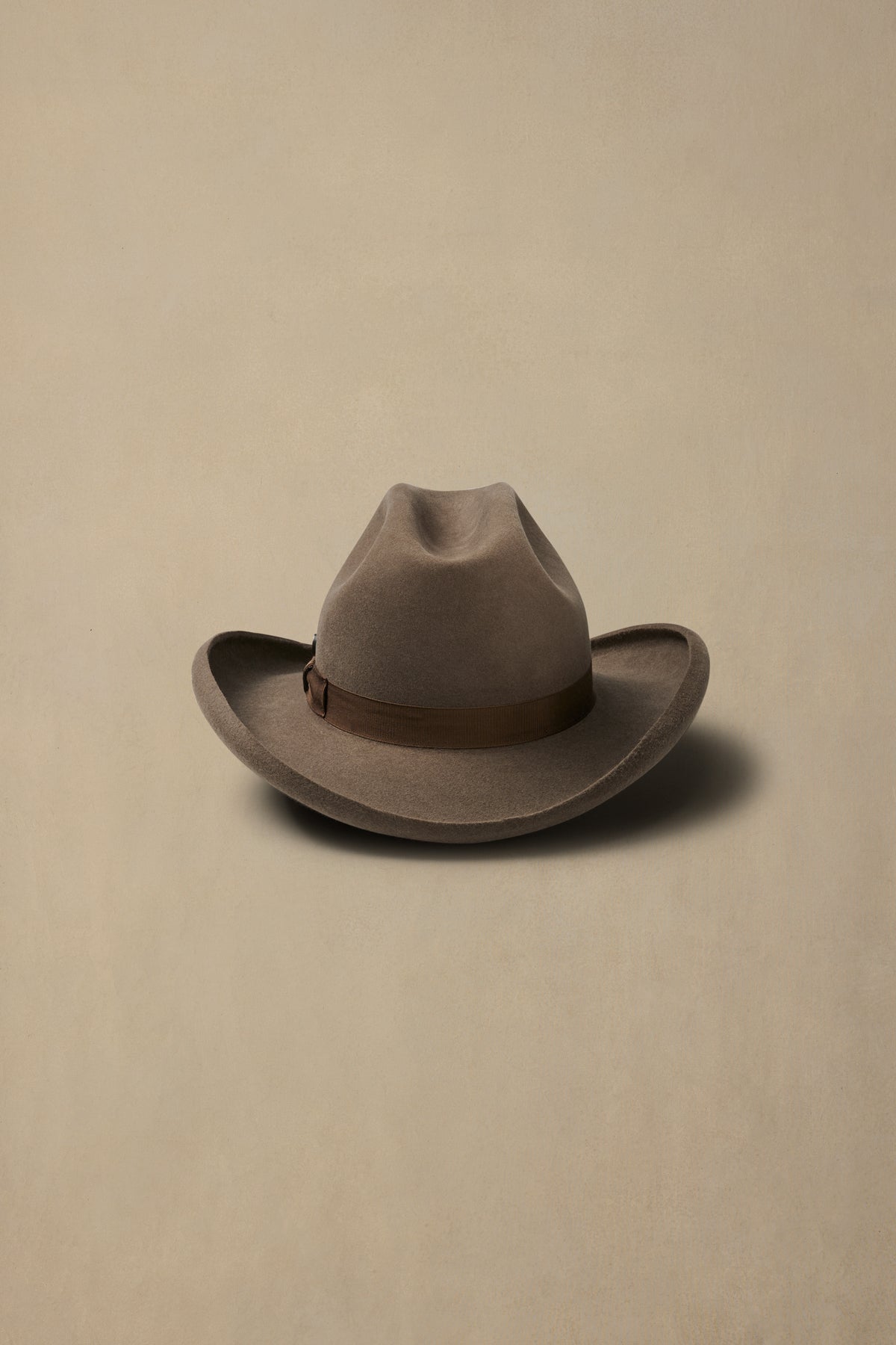 The Old West Regency Fawn