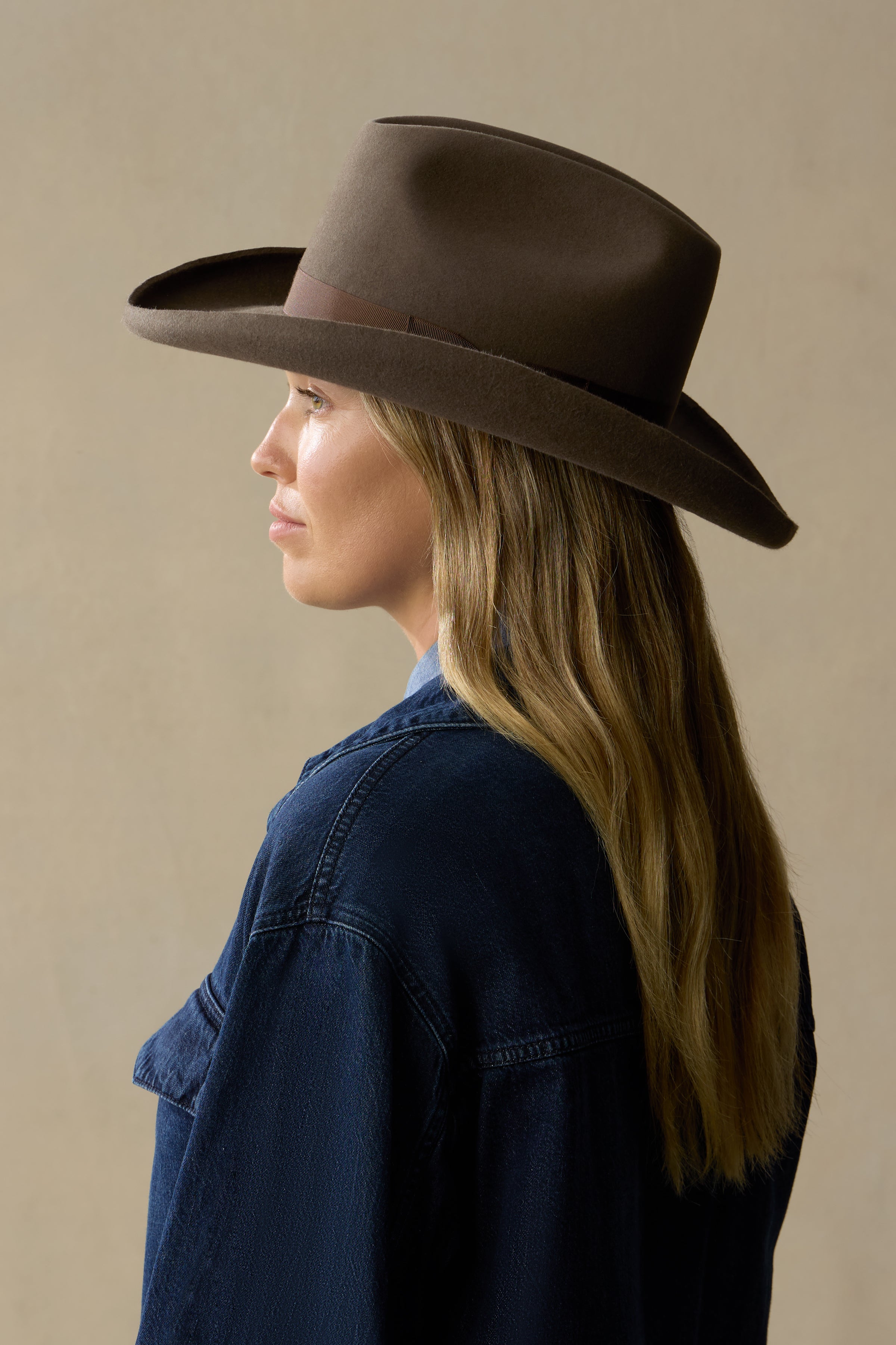 The Old West Regency Fawn