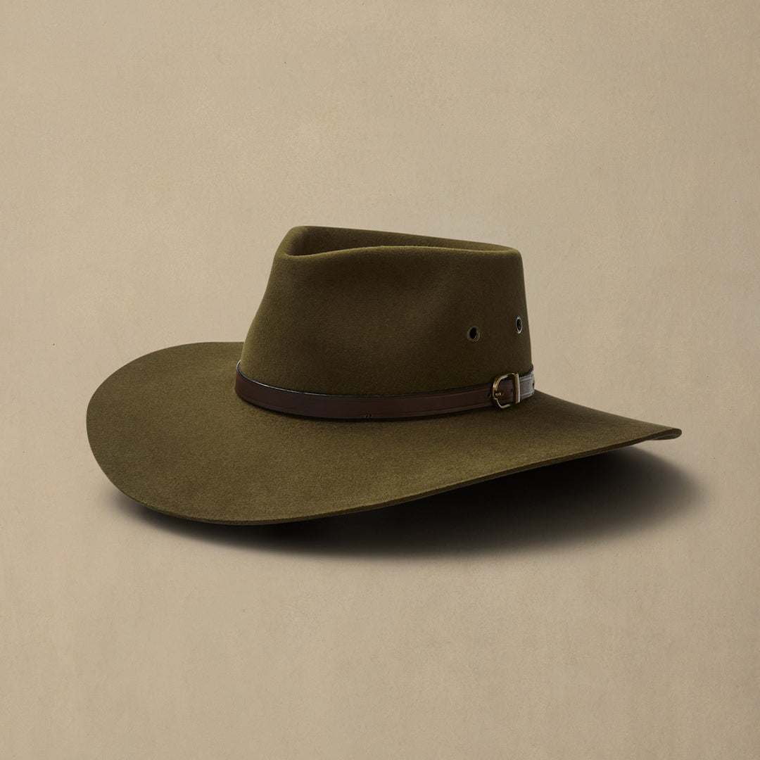 Territory Khaki