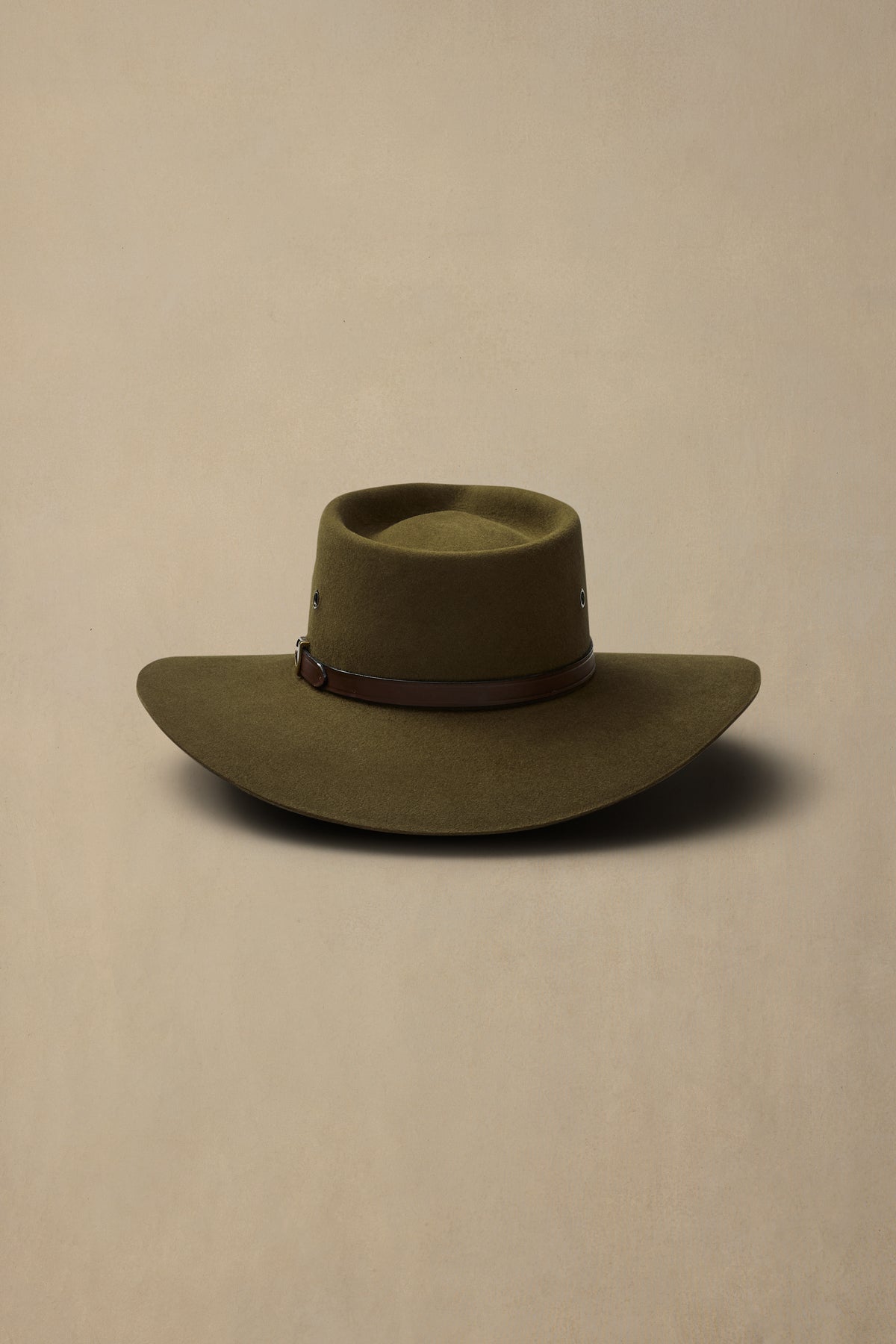 Territory Khaki