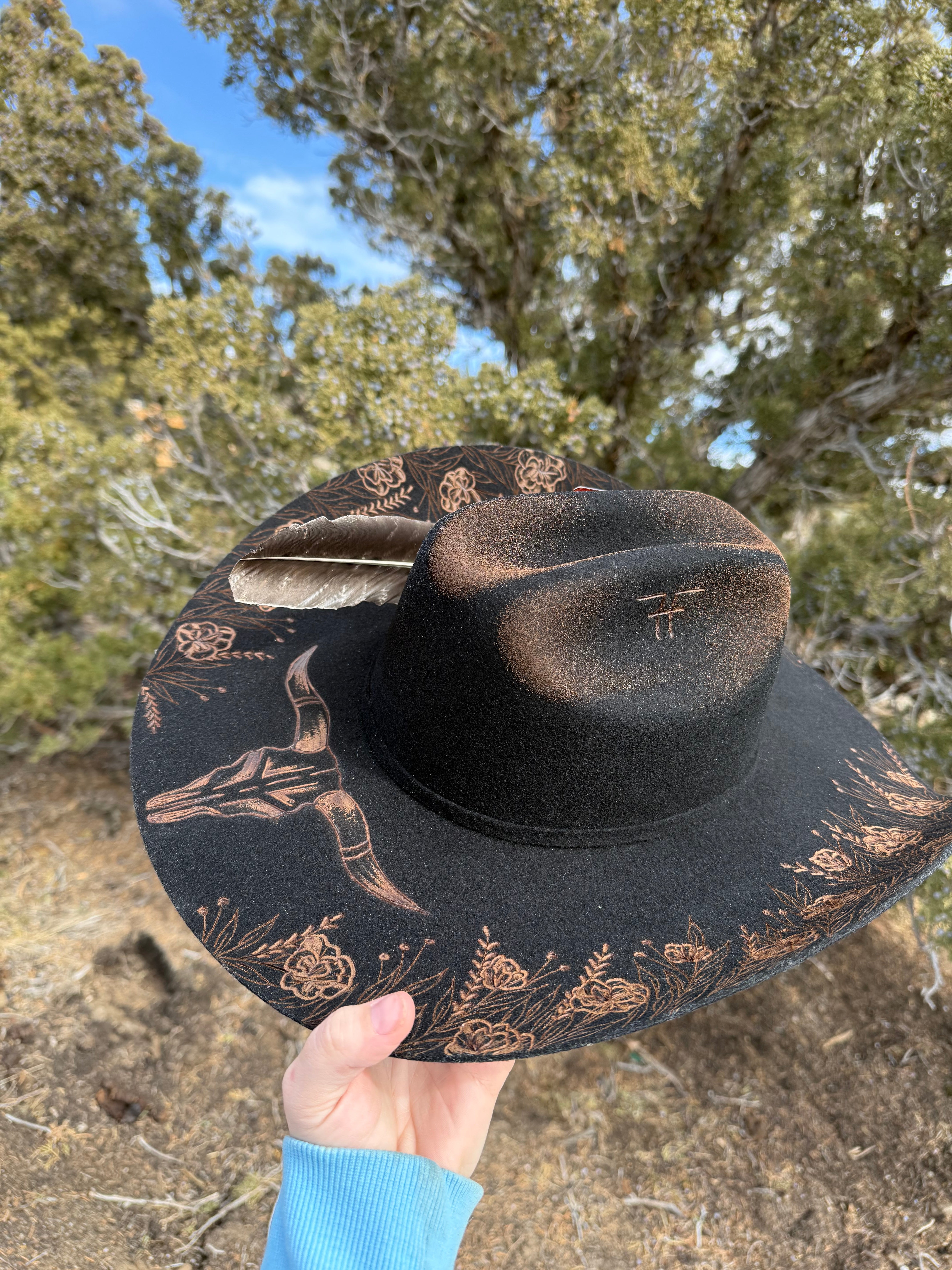 WESTERN IS FOREVER
