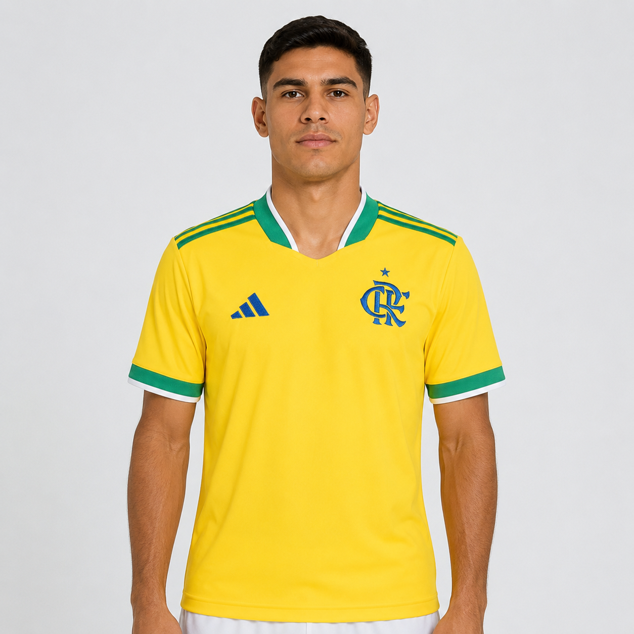 Camisa Jogador Especial Brasil 26