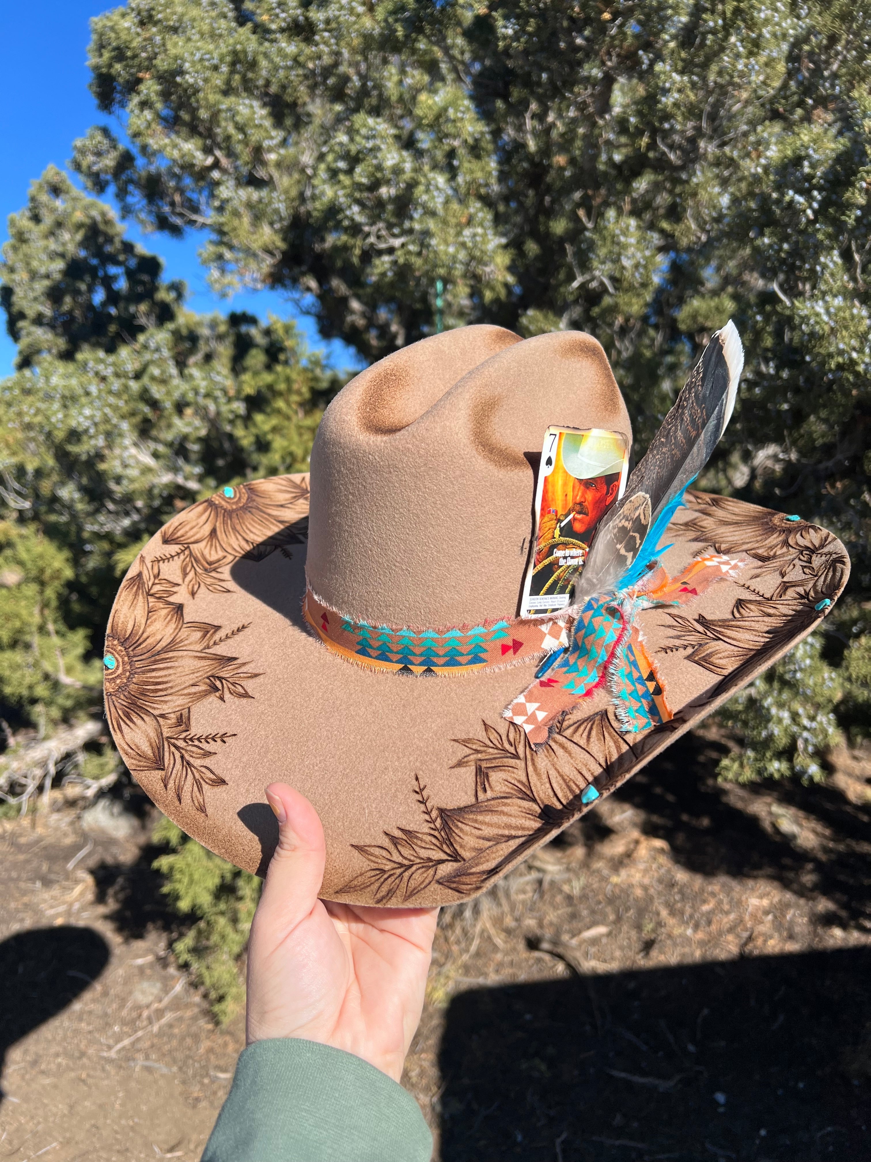 LONG LIVE COWGIRLS