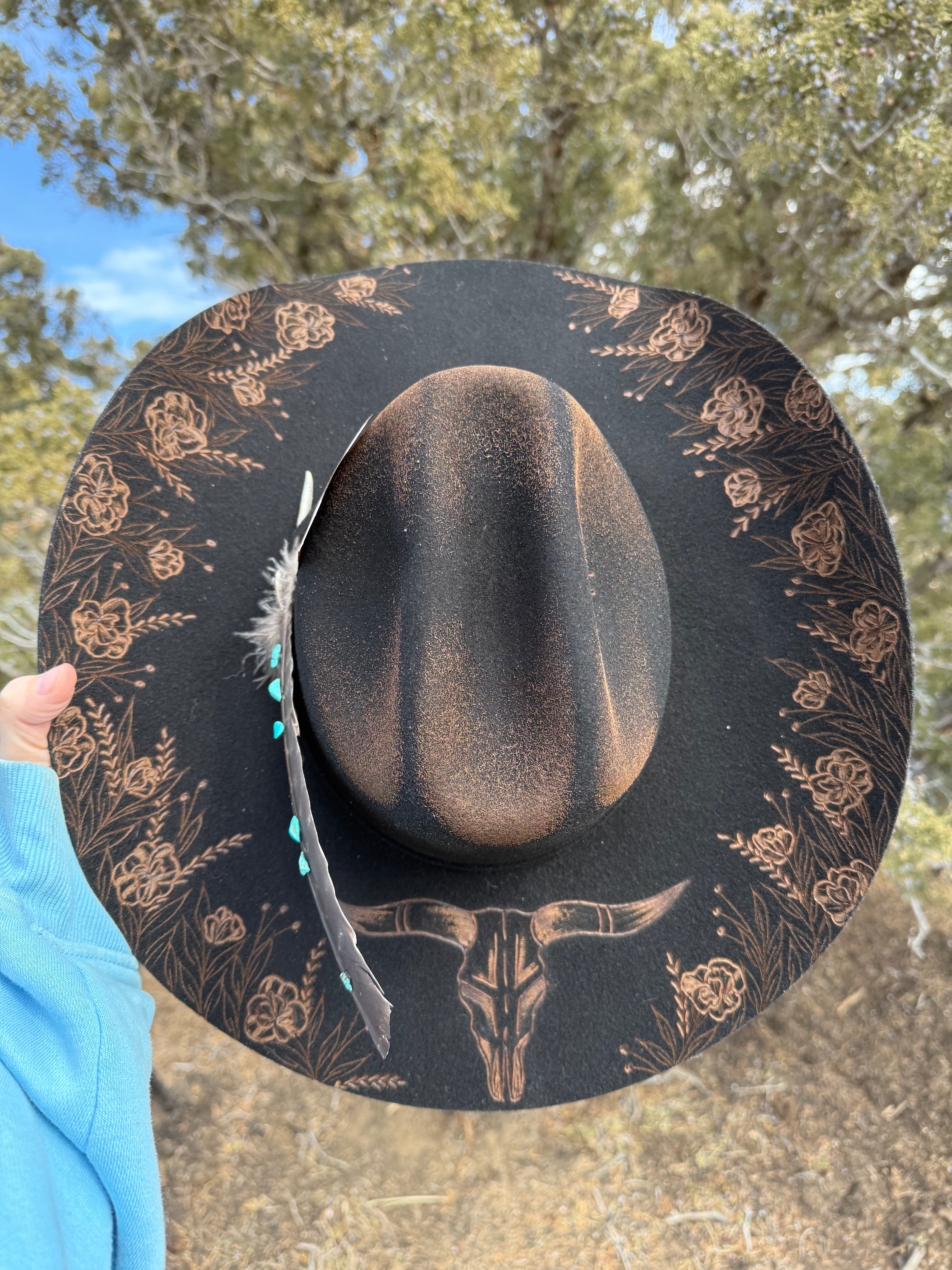 WESTERN IS FOREVER