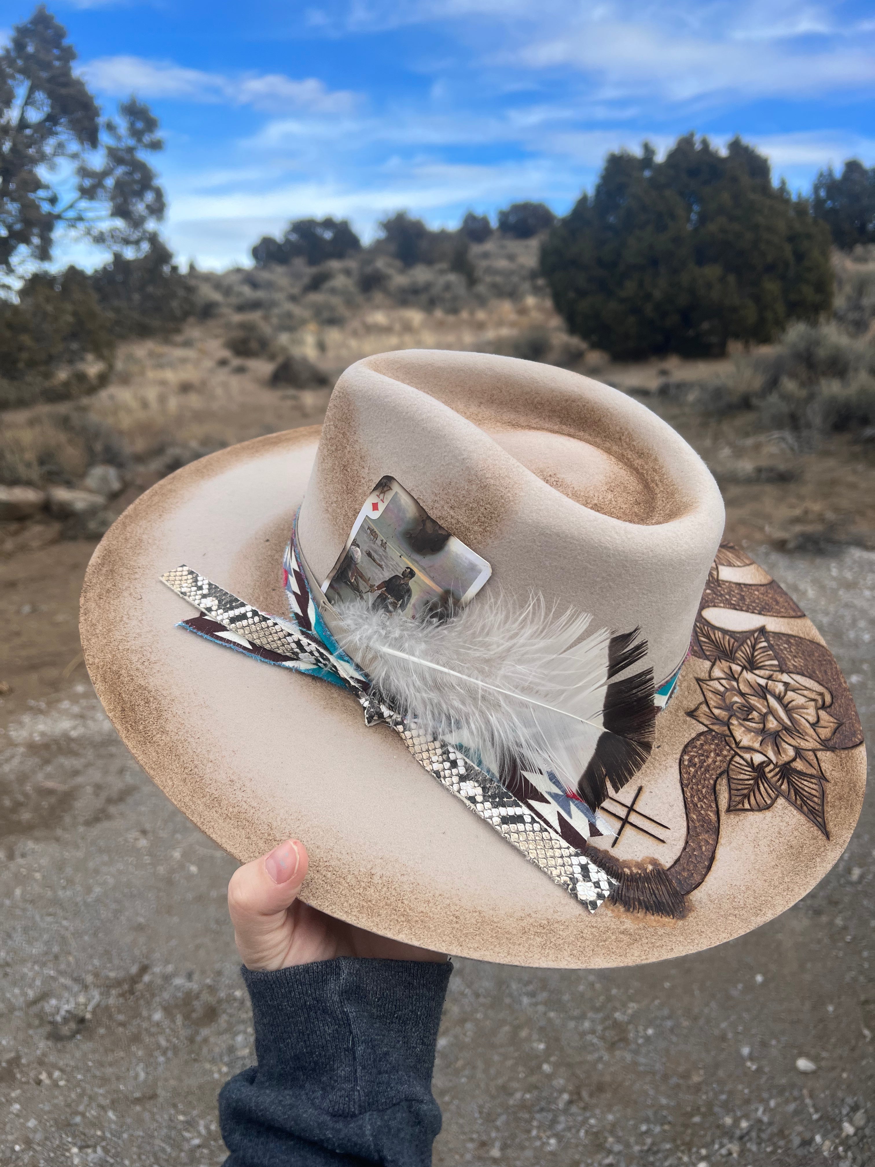 NORTHERN RATTLER