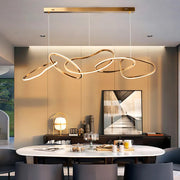 Modern Pendant