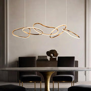 Modern Pendant