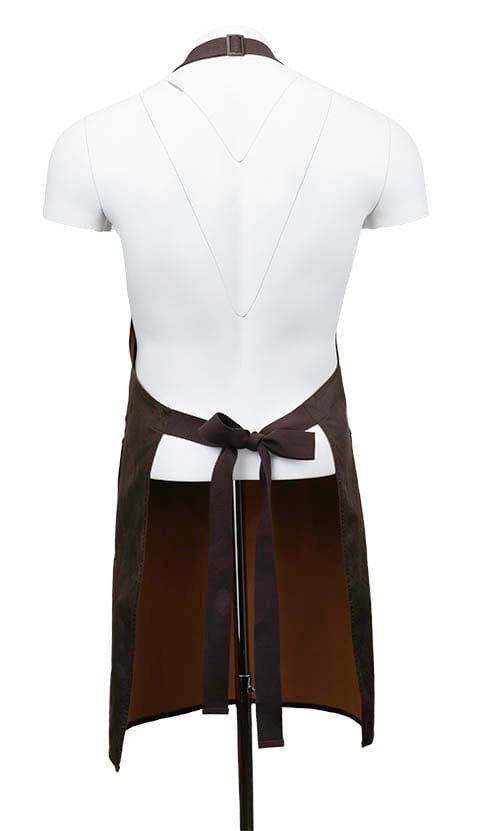 Canyonland Craftsman Apron