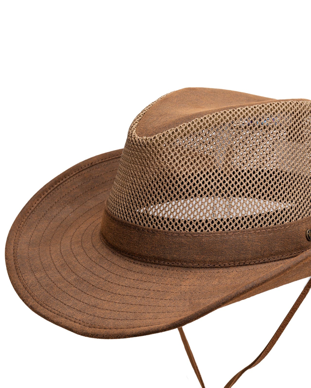 Knotting Hill Canyonland Hat