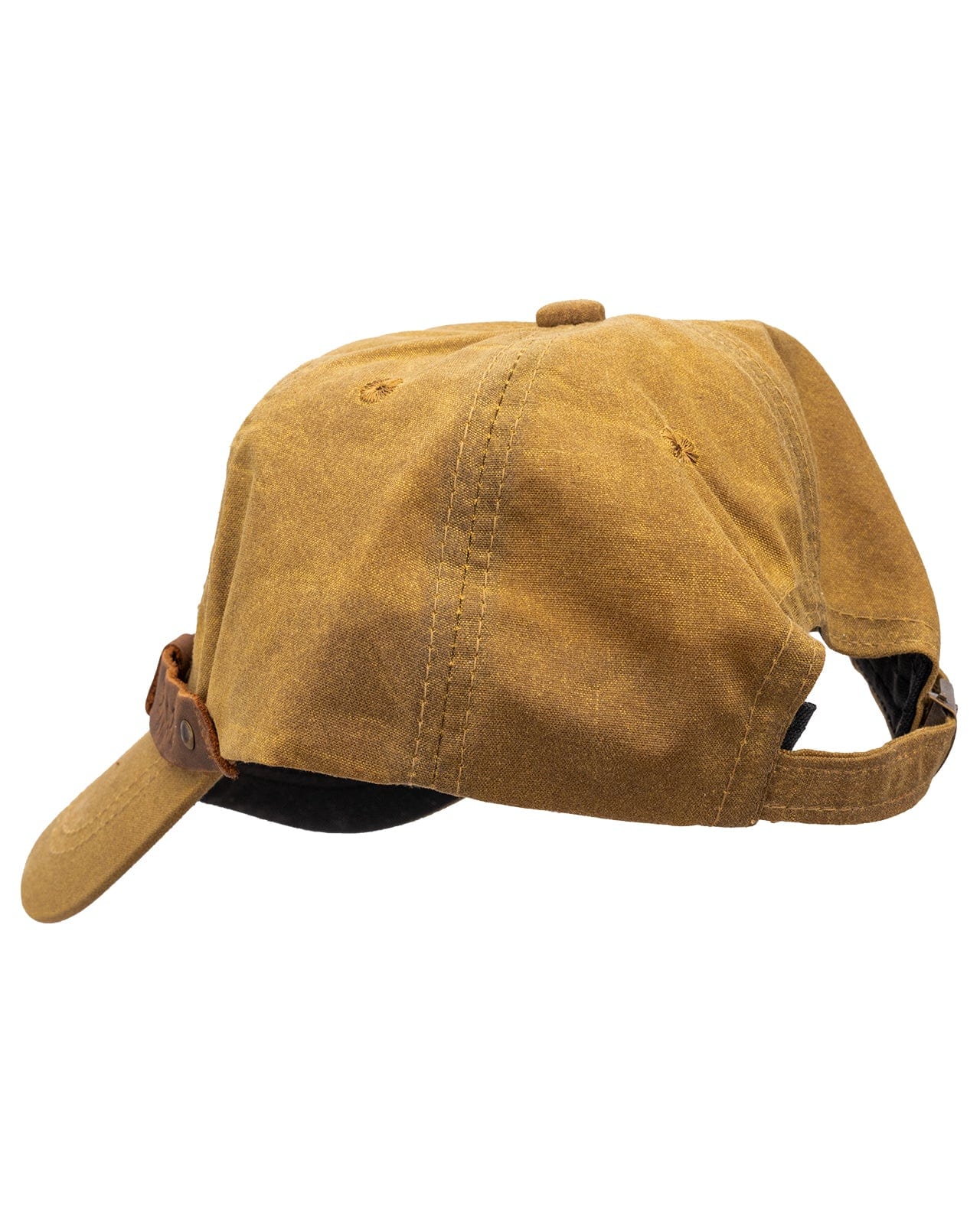 Equestrian Cap