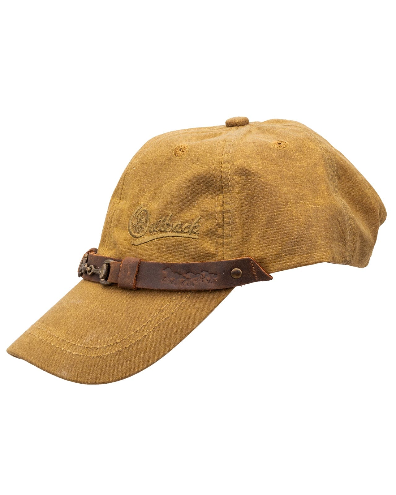 Equestrian Cap