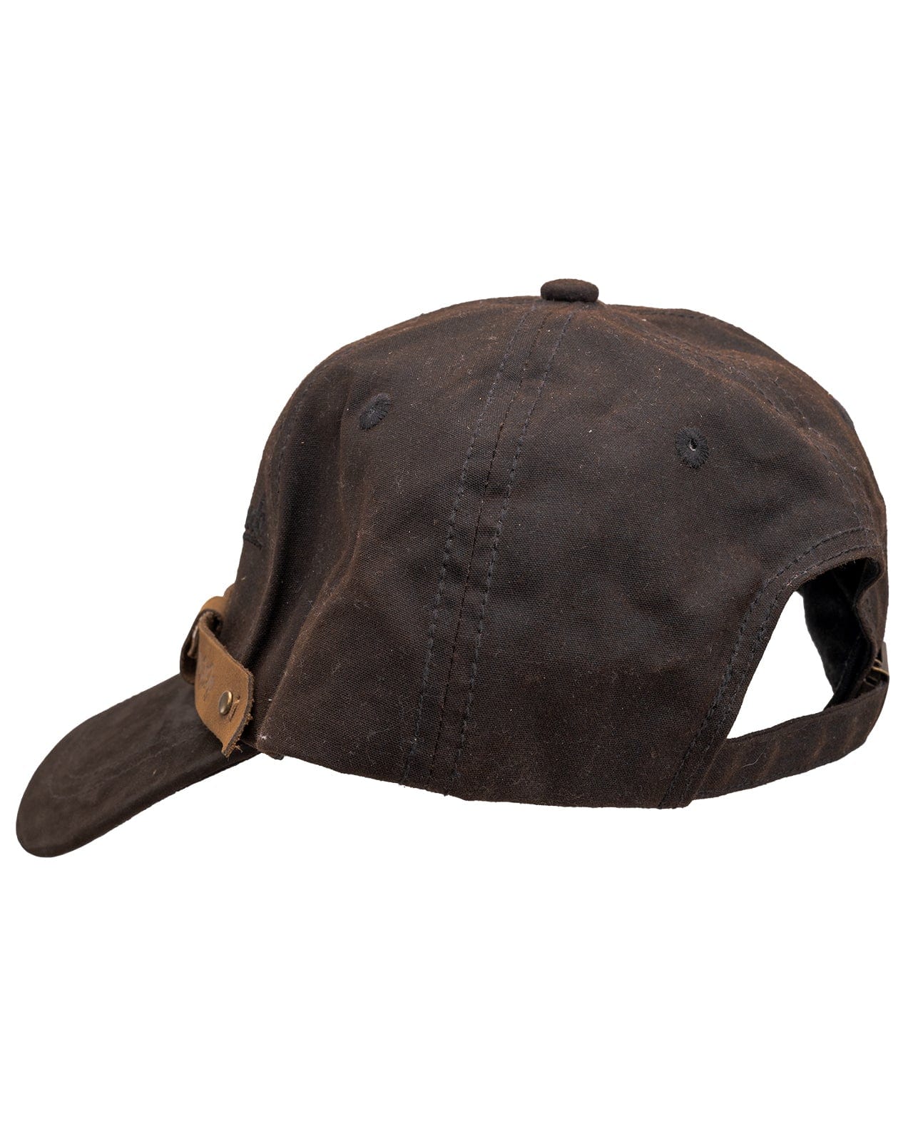 Equestrian Cap