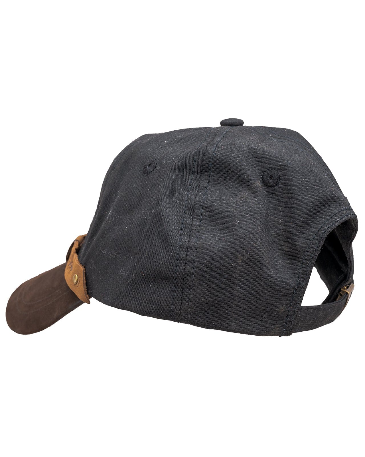 Equestrian Cap