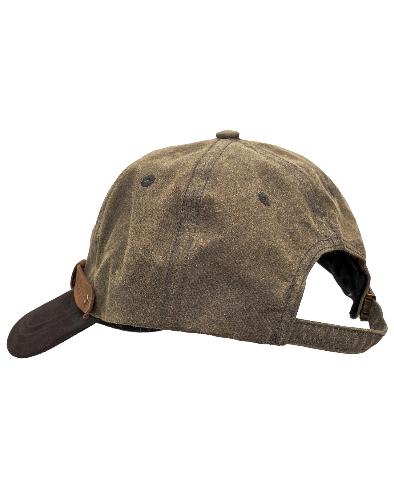 Equestrian Cap