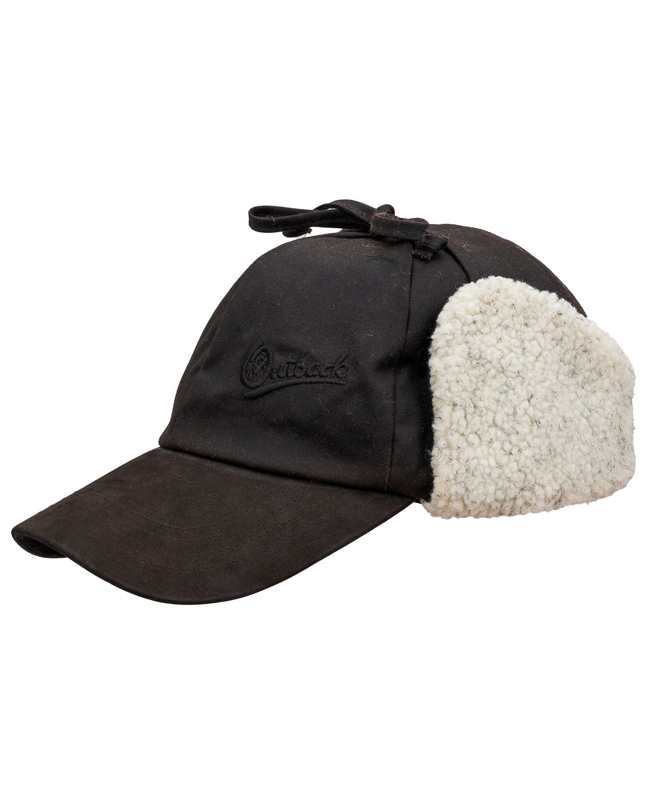 McKinley Cap