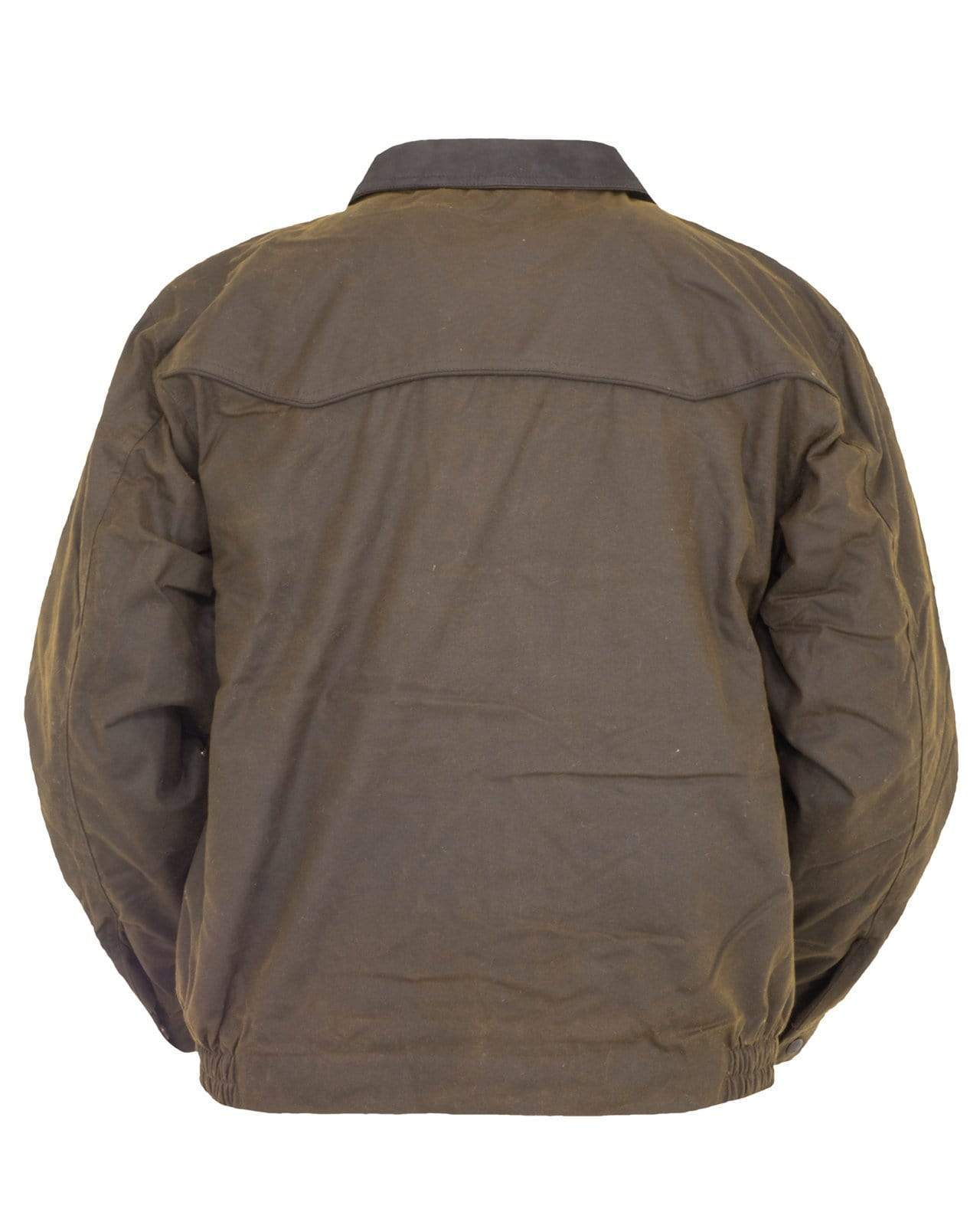 Men’s Trailblazer Jacket