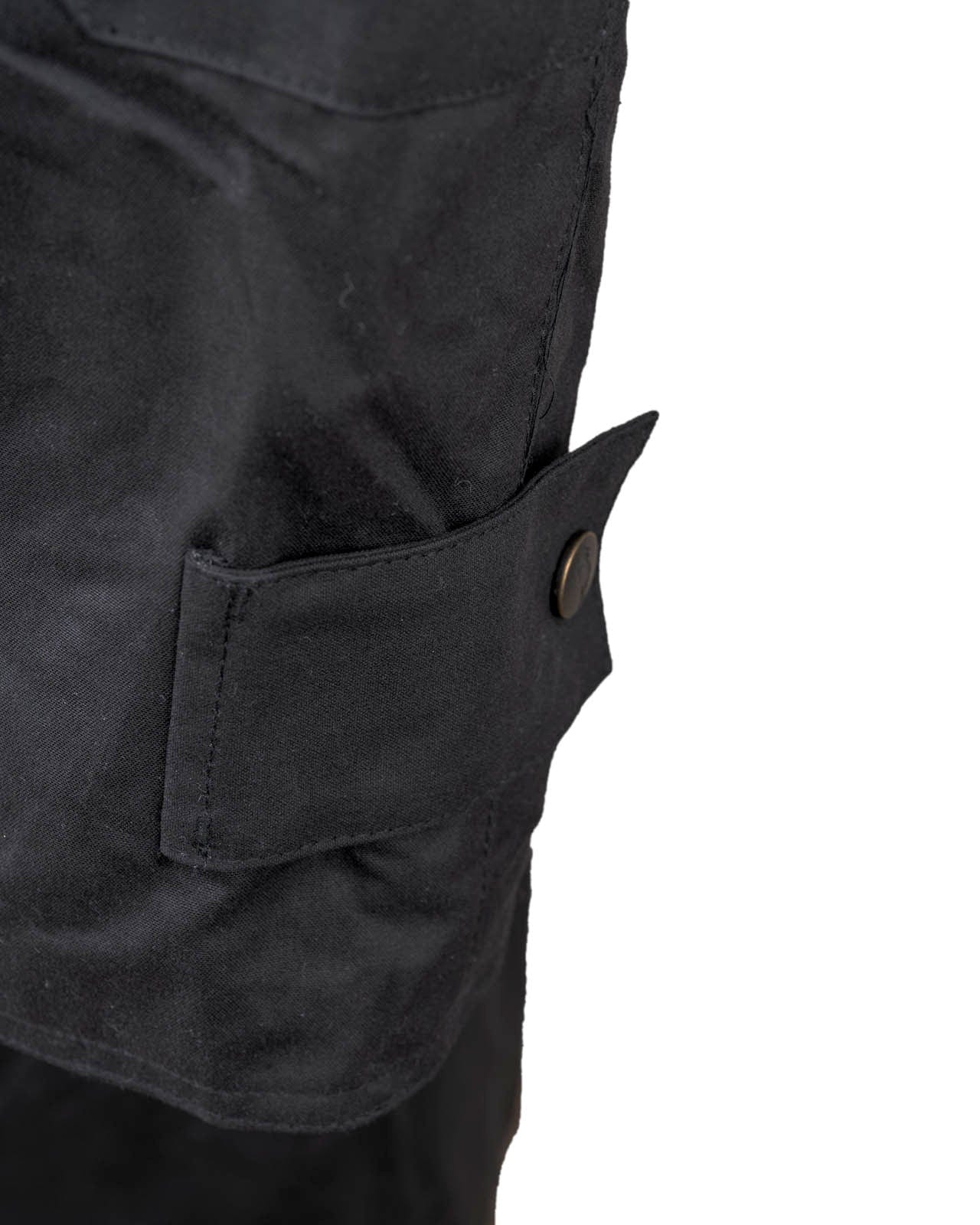 Low Rider Duster Coat