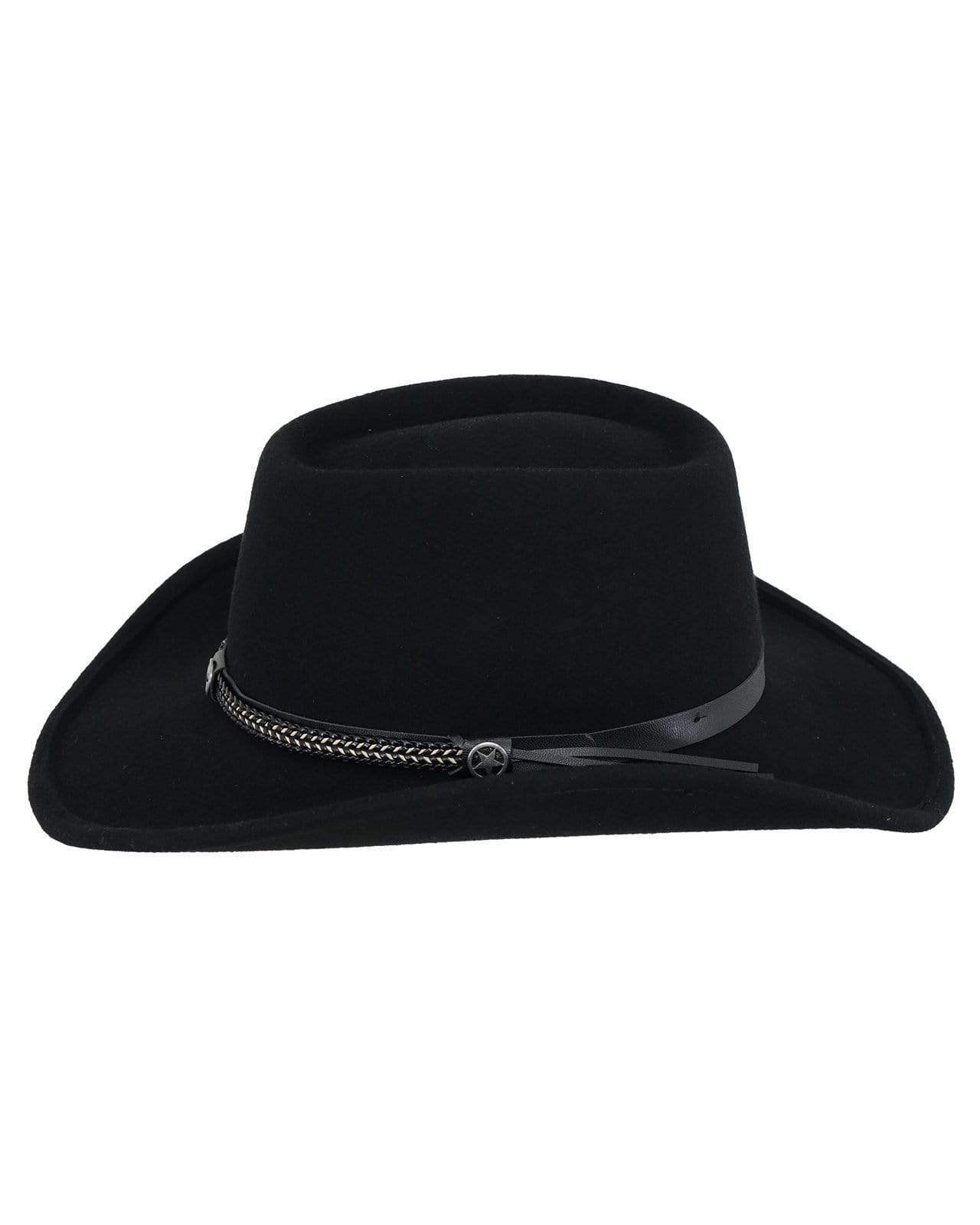 Durango Wool Hat