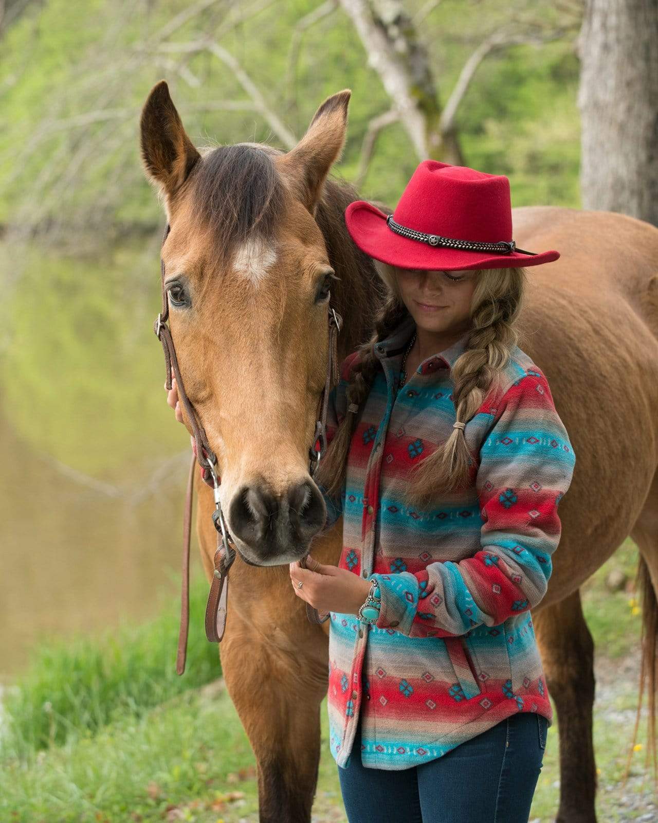Durango Wool Hat