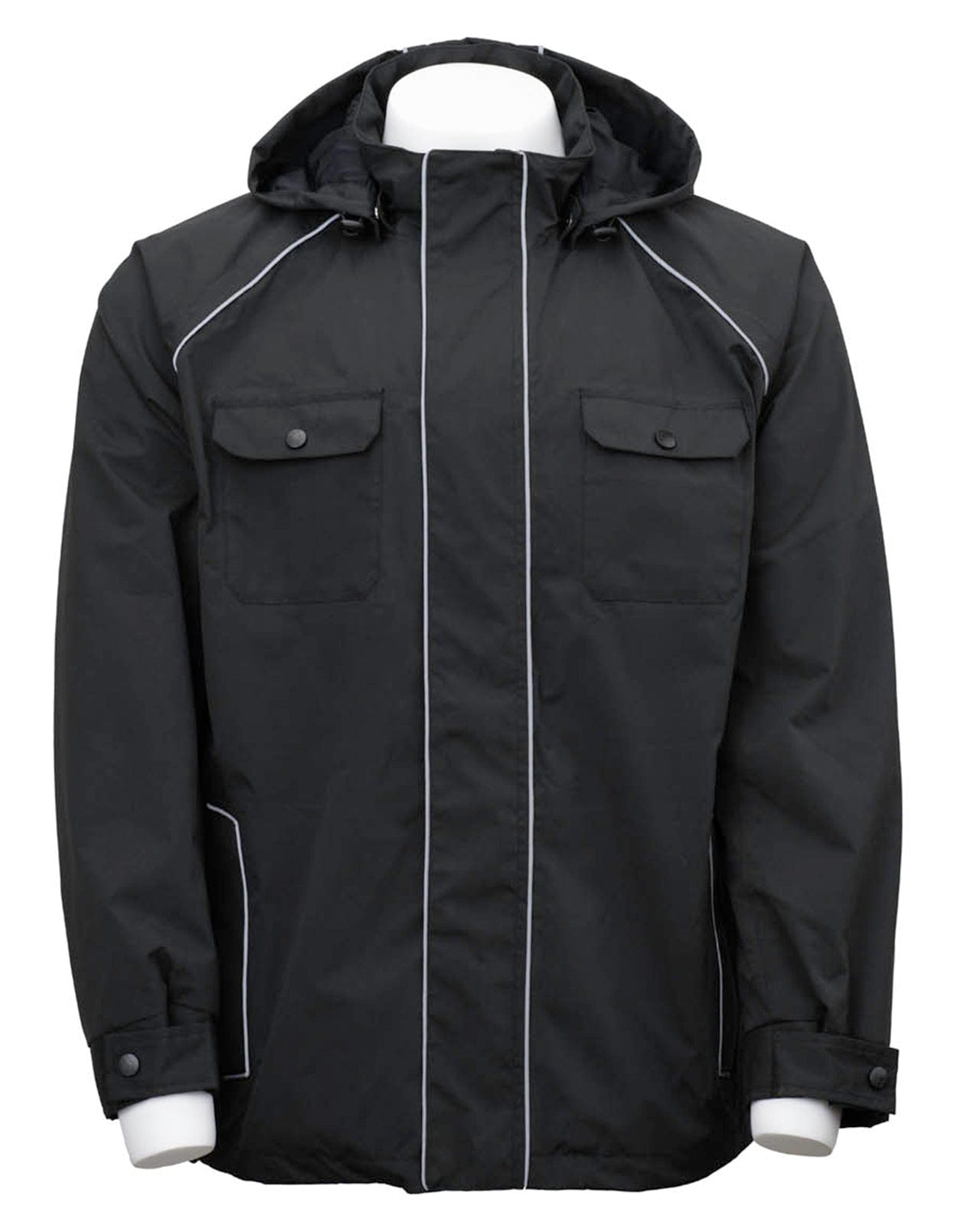 Men’s Harlan Rain Jacket