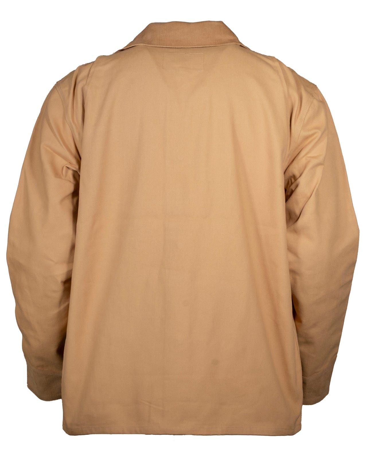 Men's Cowboy Brush Jacket
