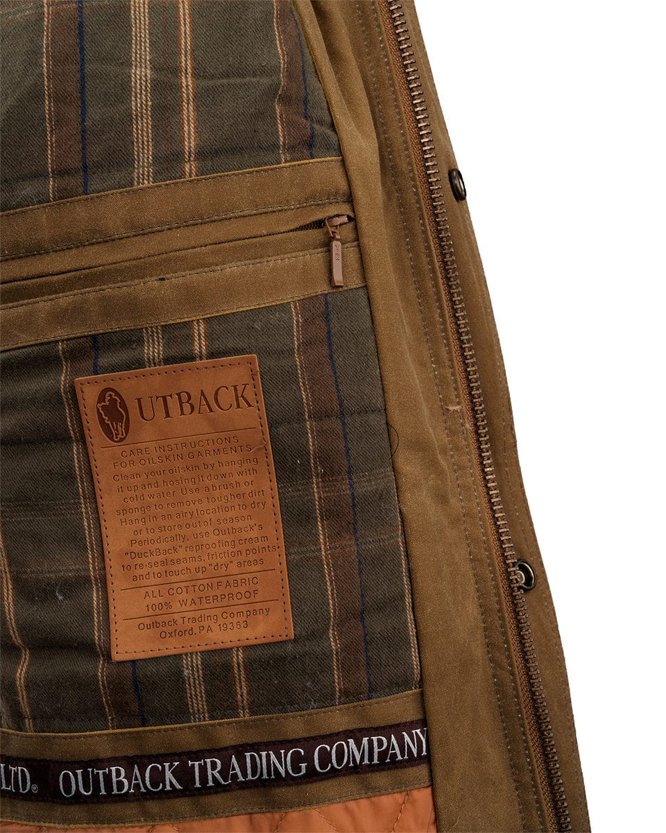 Men’s Gidley Jacket