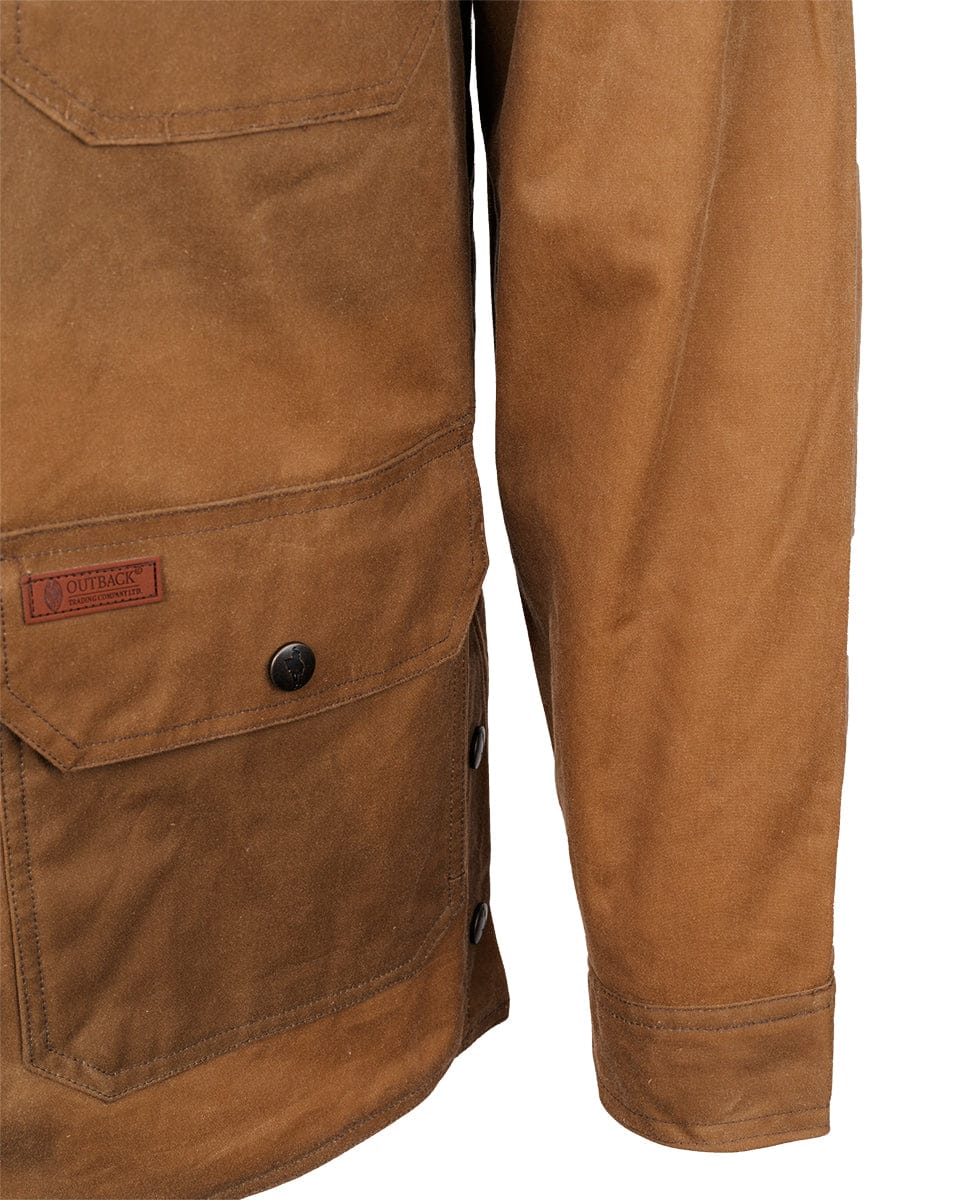 Men’s Gidley Jacket