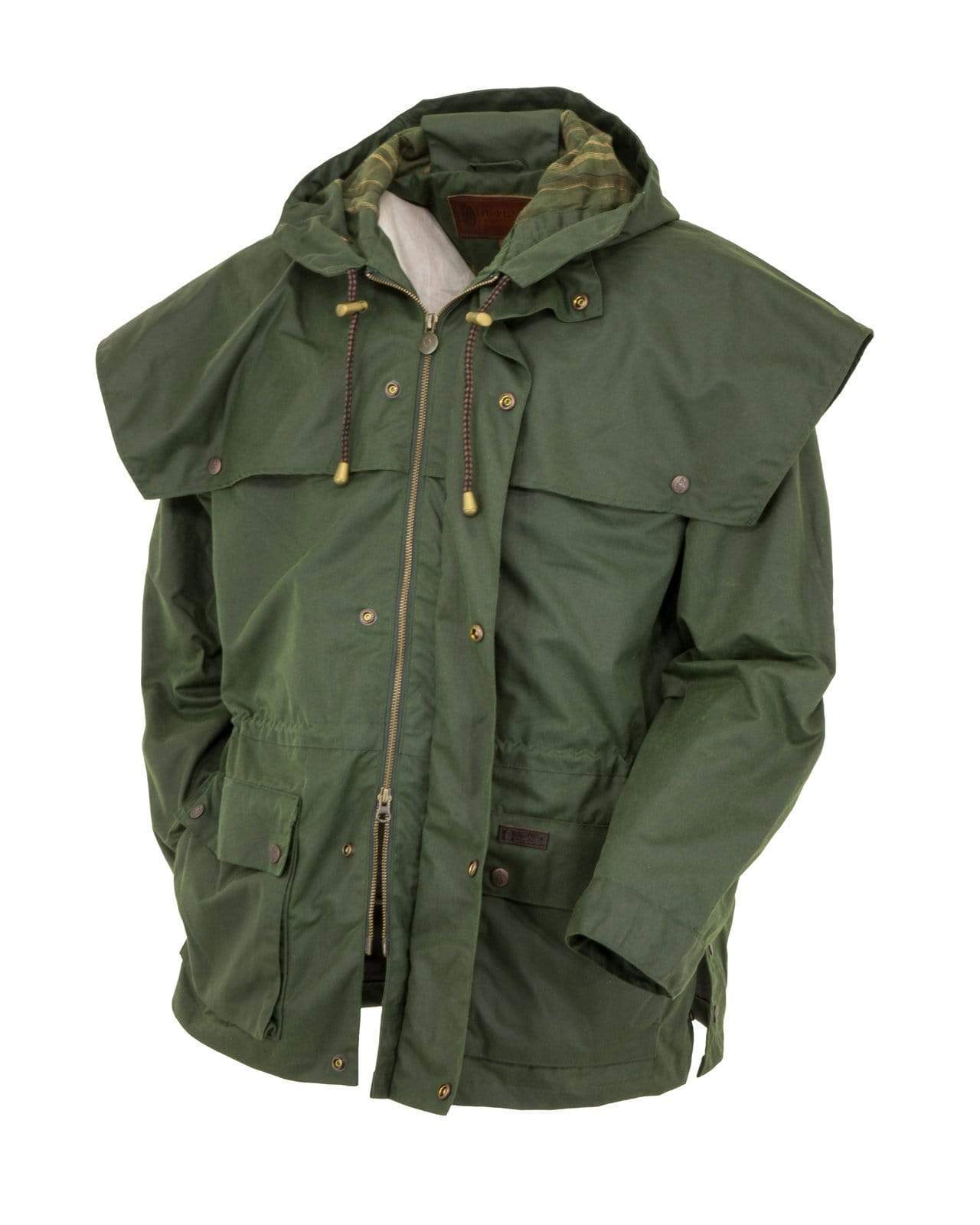 Swagman Jacket