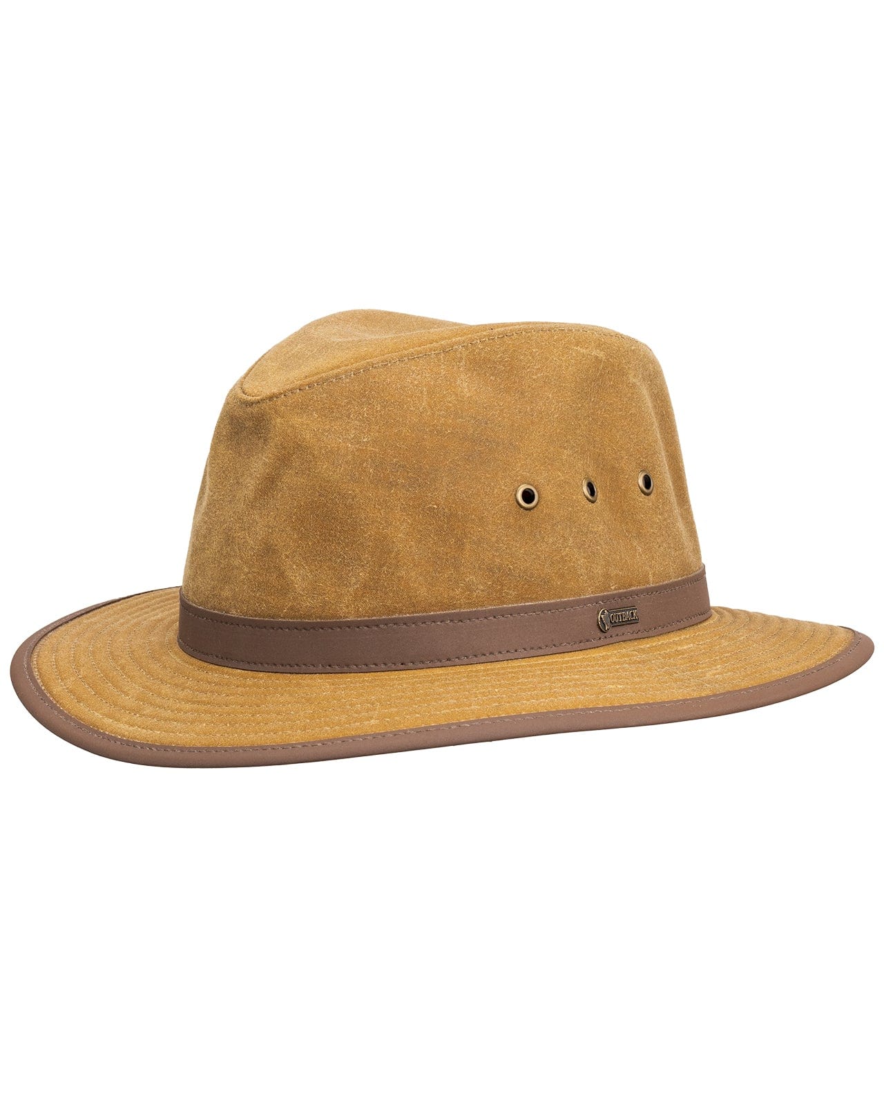 Madison River Oilskin Hat