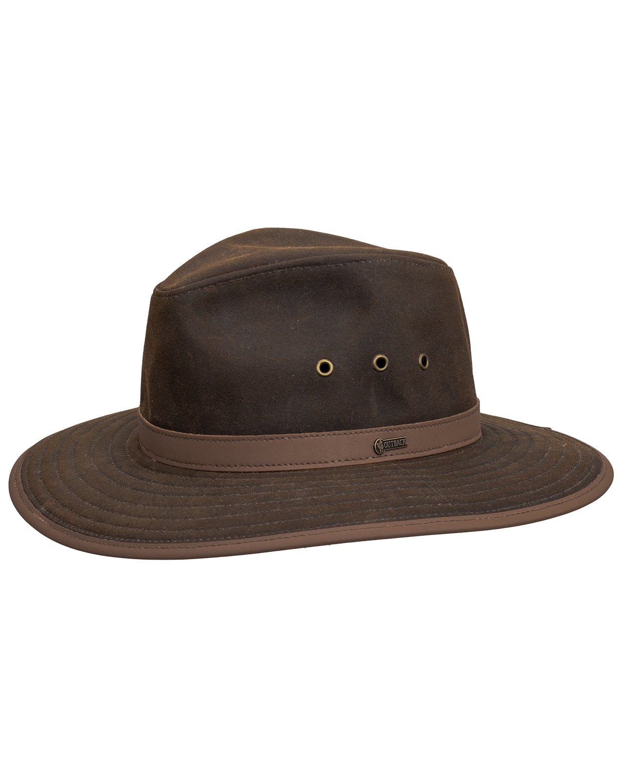 Madison River Oilskin Hat